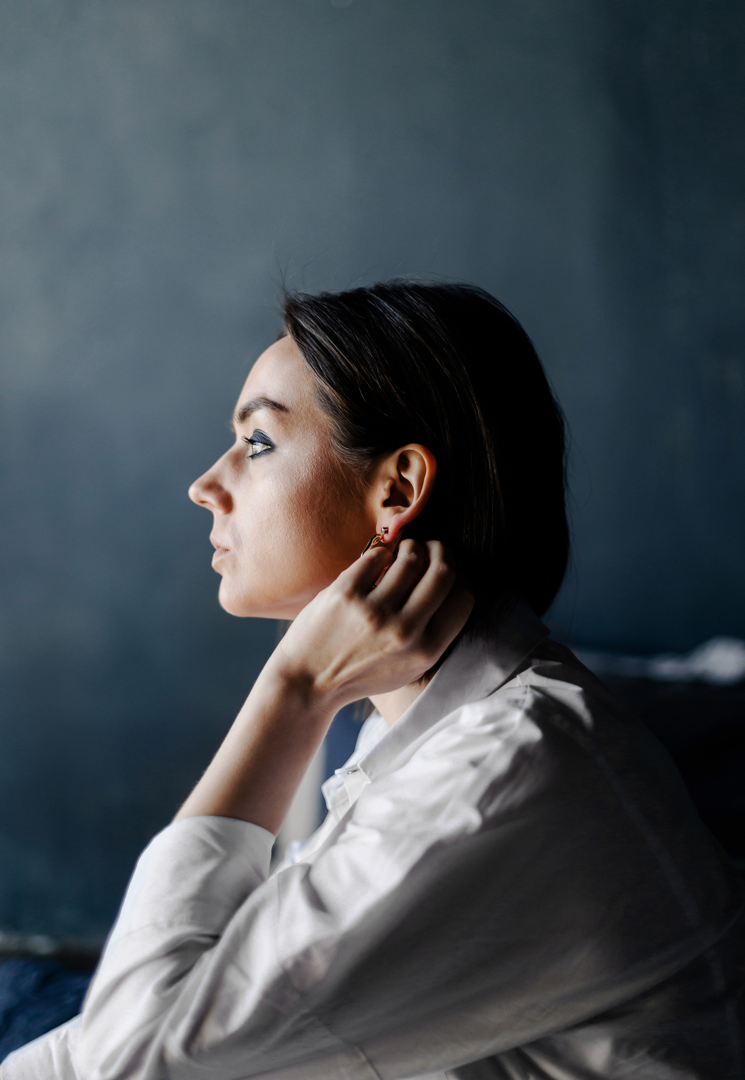 Алена. Портретный фотограф в Санкт-Петербурге Элина Ситникова