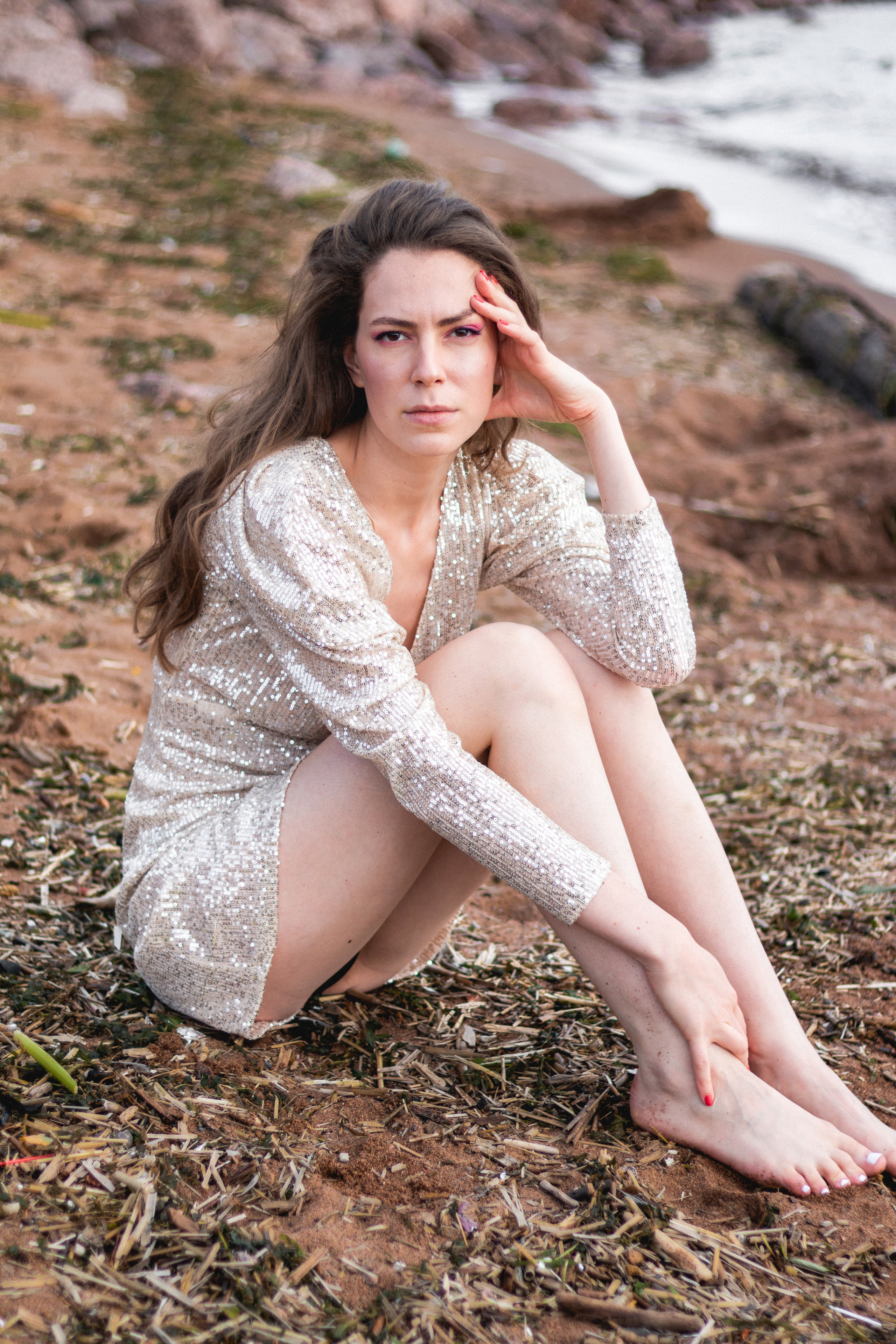 Елена. Портретный фотограф в Санкт-Петербурге Элина Ситникова