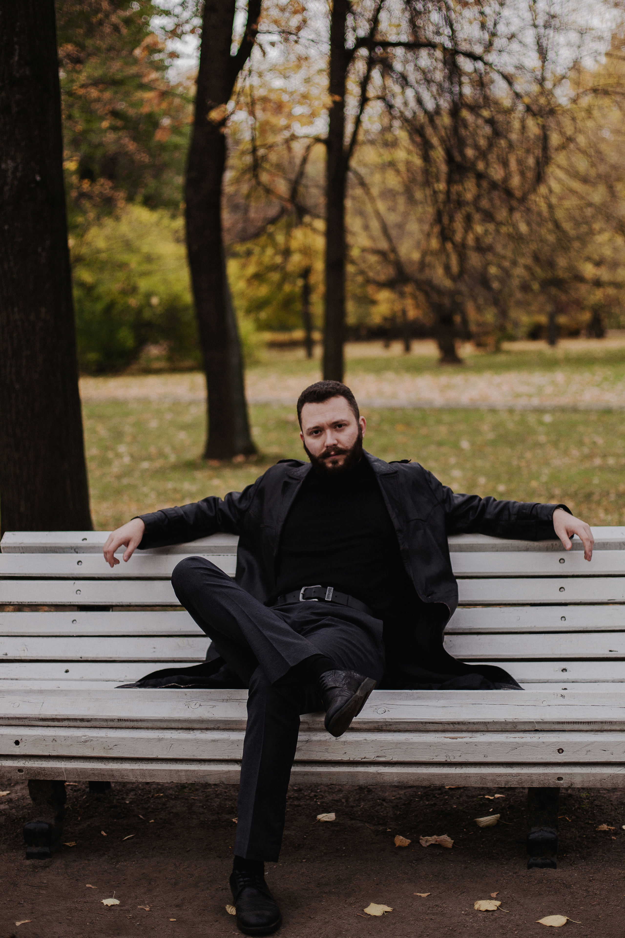 Владислав. Портретный фотограф в Санкт-Петербурге Элина Ситникова