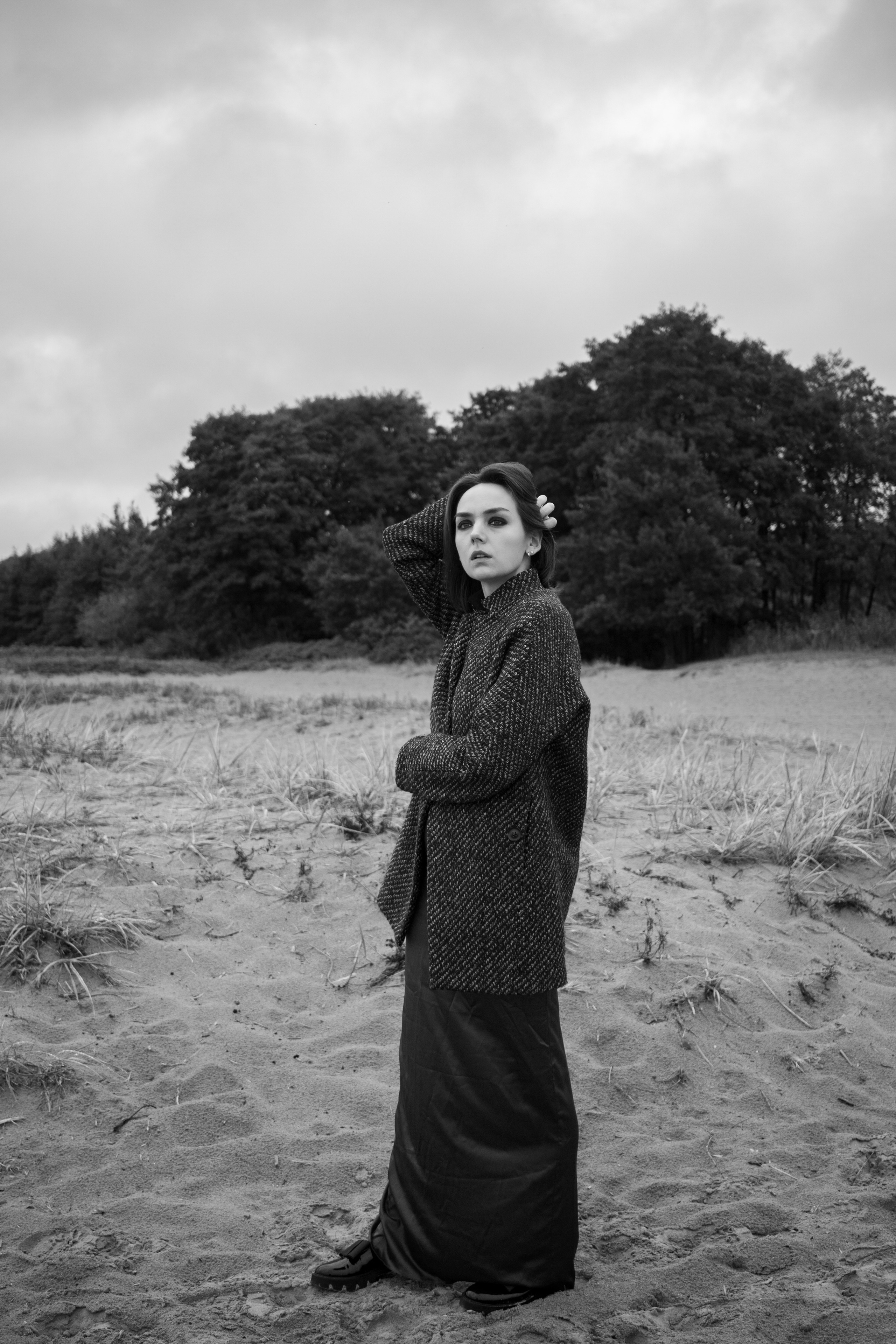 Алена. Портретный фотограф в Санкт-Петербурге Элина Ситникова