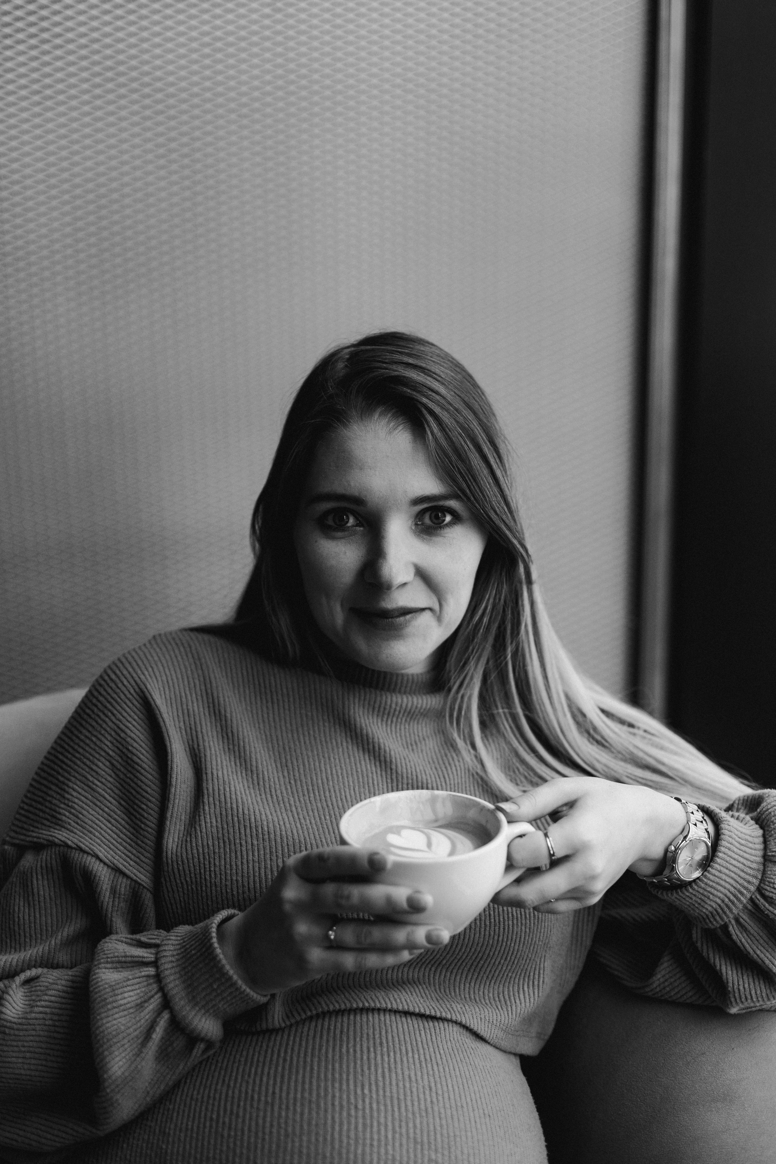 Александра и Артем. Портретный фотограф в Санкт-Петербурге Элина Ситникова