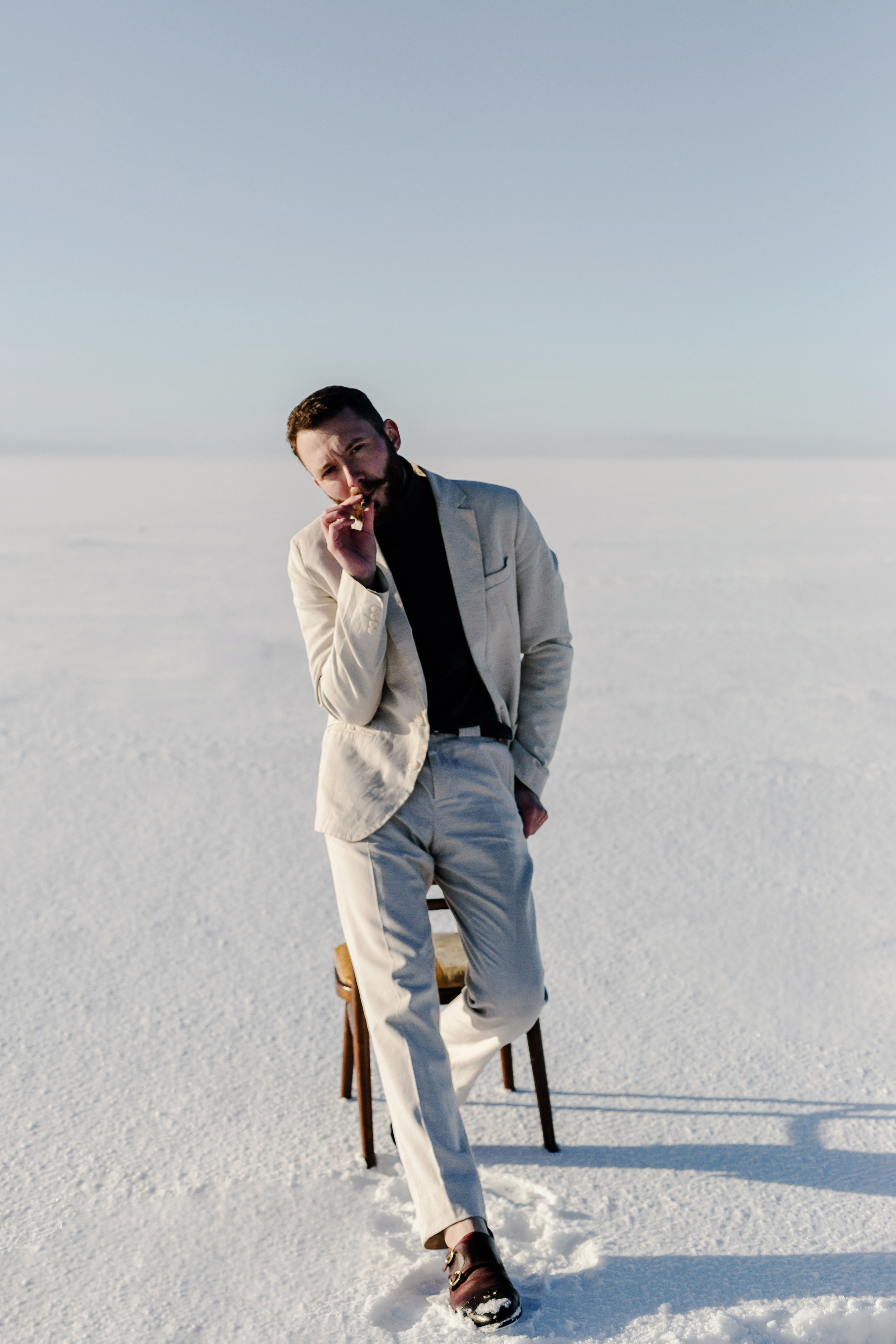 Владислав. Портретный фотограф в Санкт-Петербурге Элина Ситникова