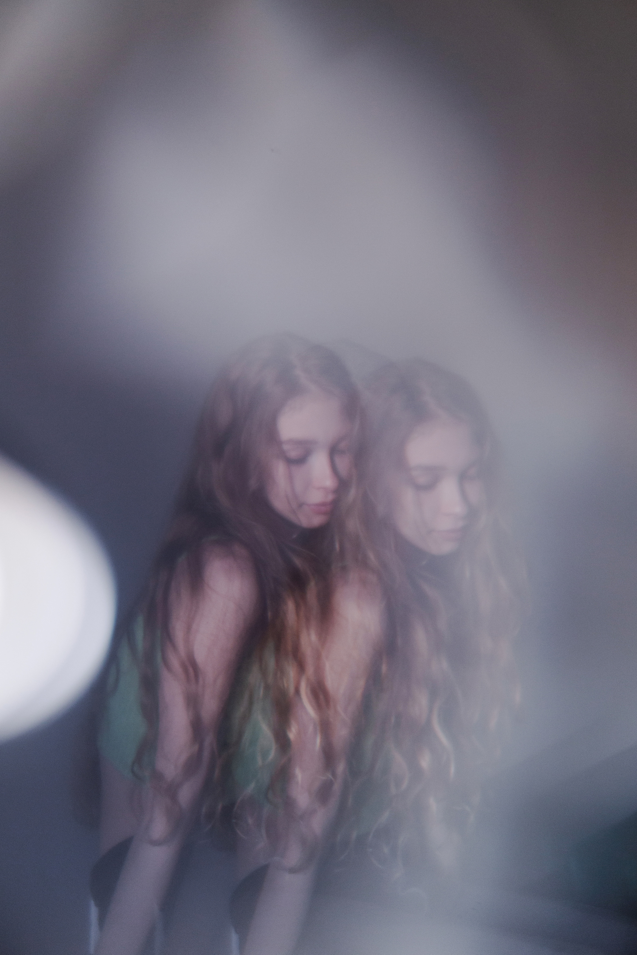 Аня. Портретный фотограф в Санкт-Петербурге Элина Ситникова