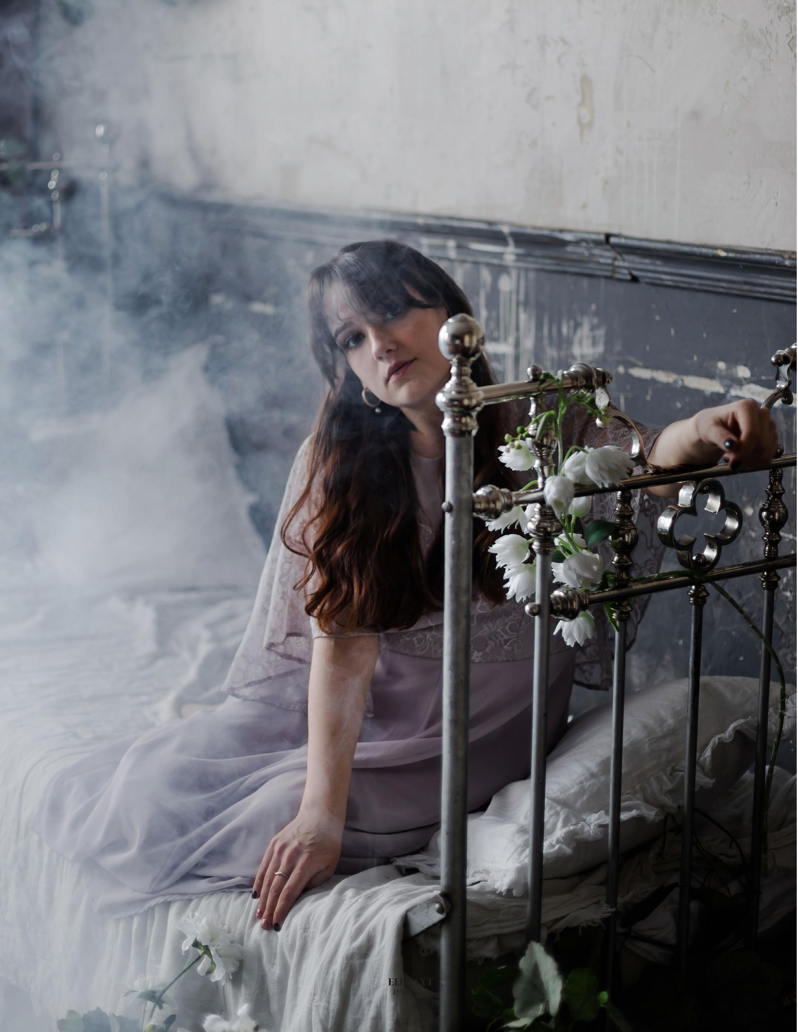 Публикации. Портретный фотограф в Санкт-Петербурге Элина Ситникова