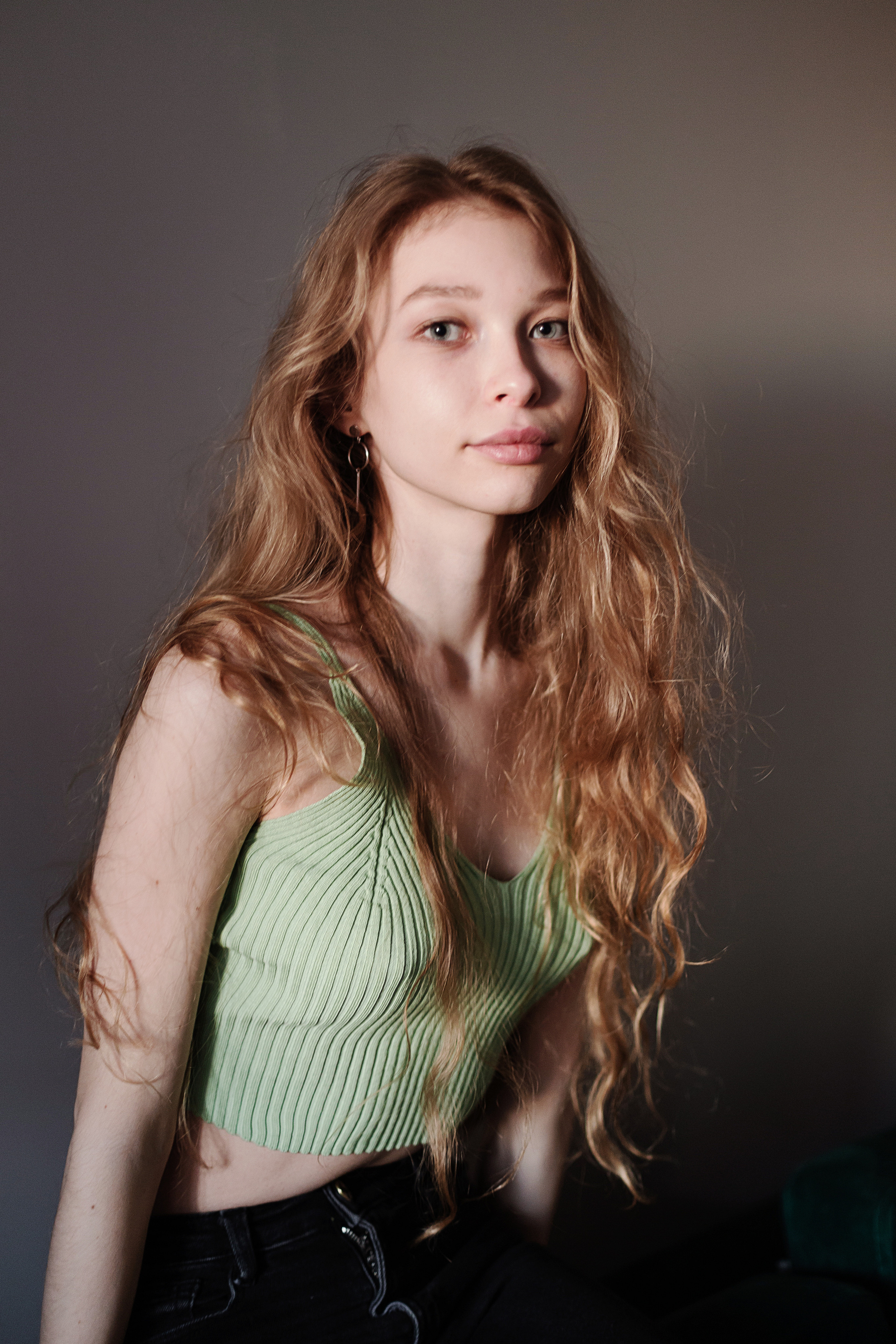 Аня. Портретный фотограф в Санкт-Петербурге Элина Ситникова