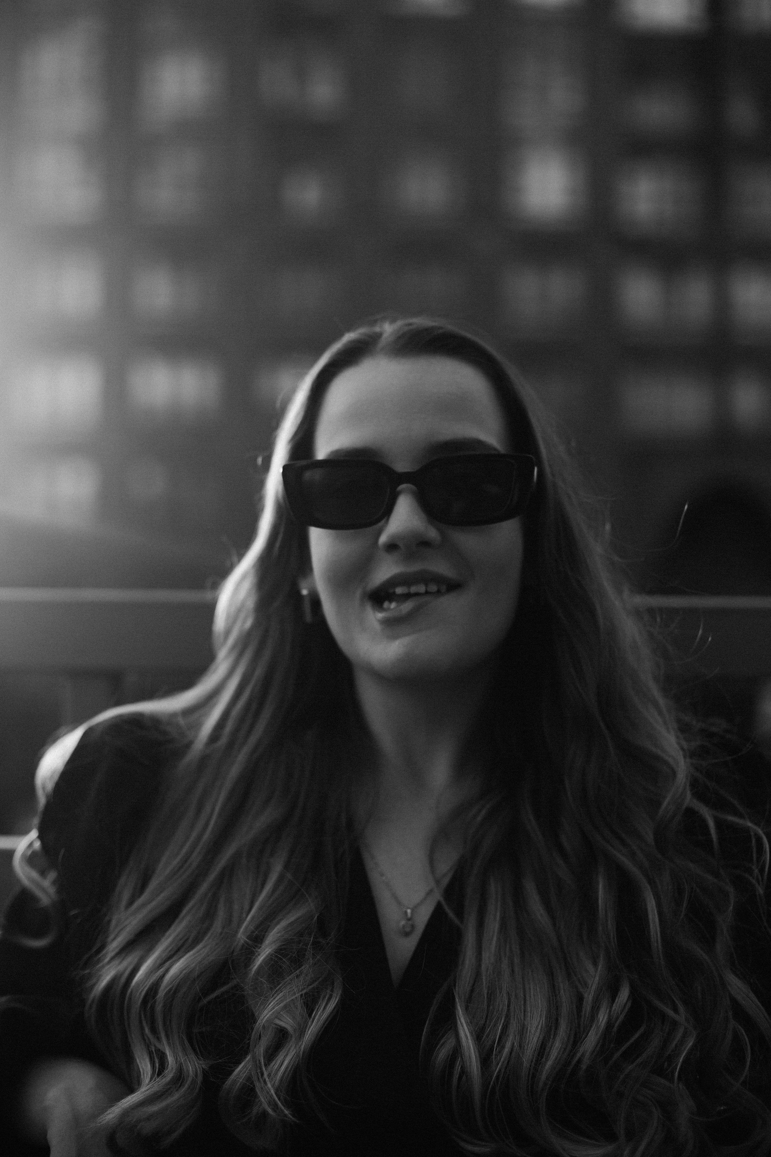 Марина. Портретный фотограф в Санкт-Петербурге Элина Ситникова