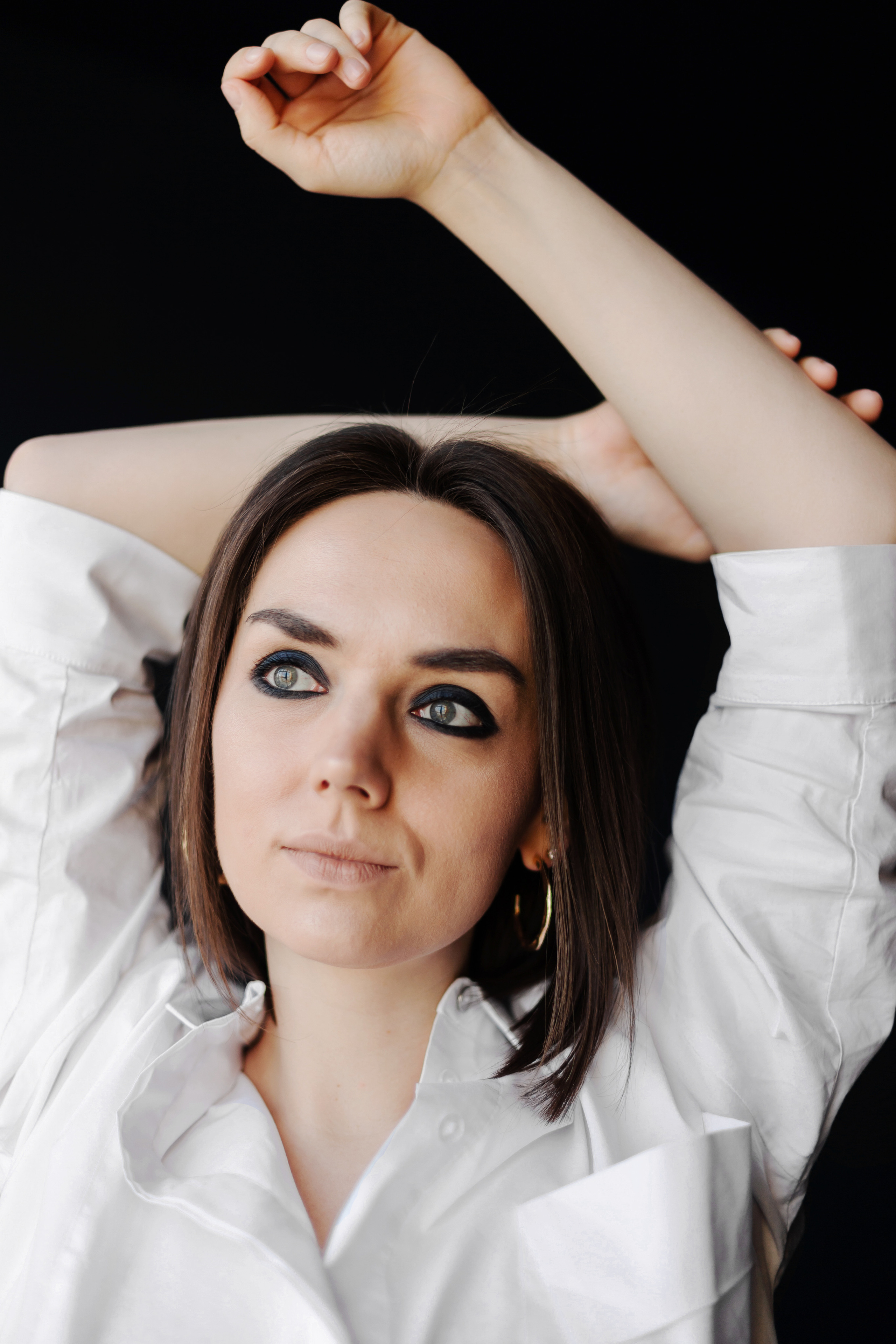 Алена. Портретный фотограф в Санкт-Петербурге Элина Ситникова