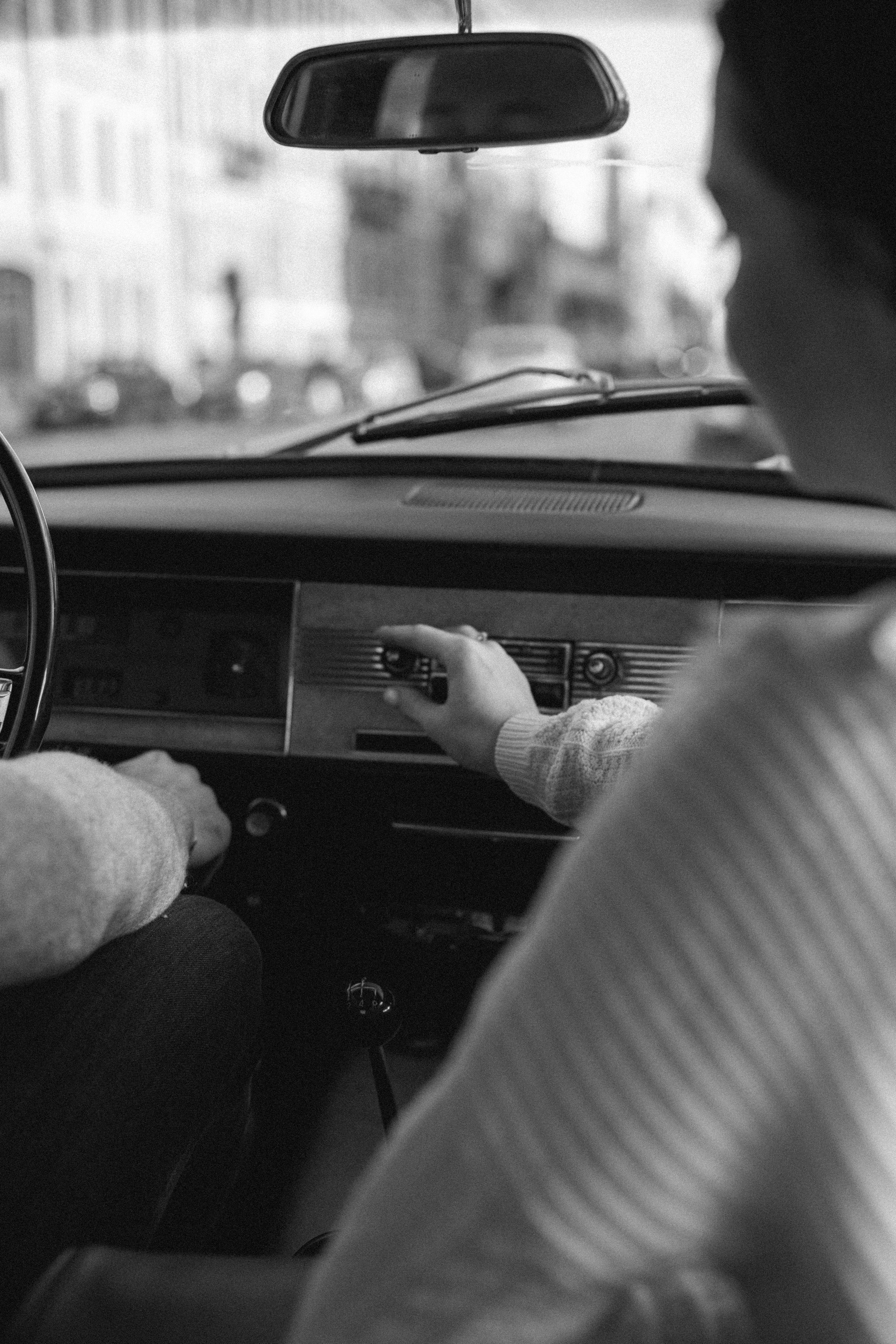 Зоя и Денис. Портретный фотограф в Санкт-Петербурге Элина Ситникова