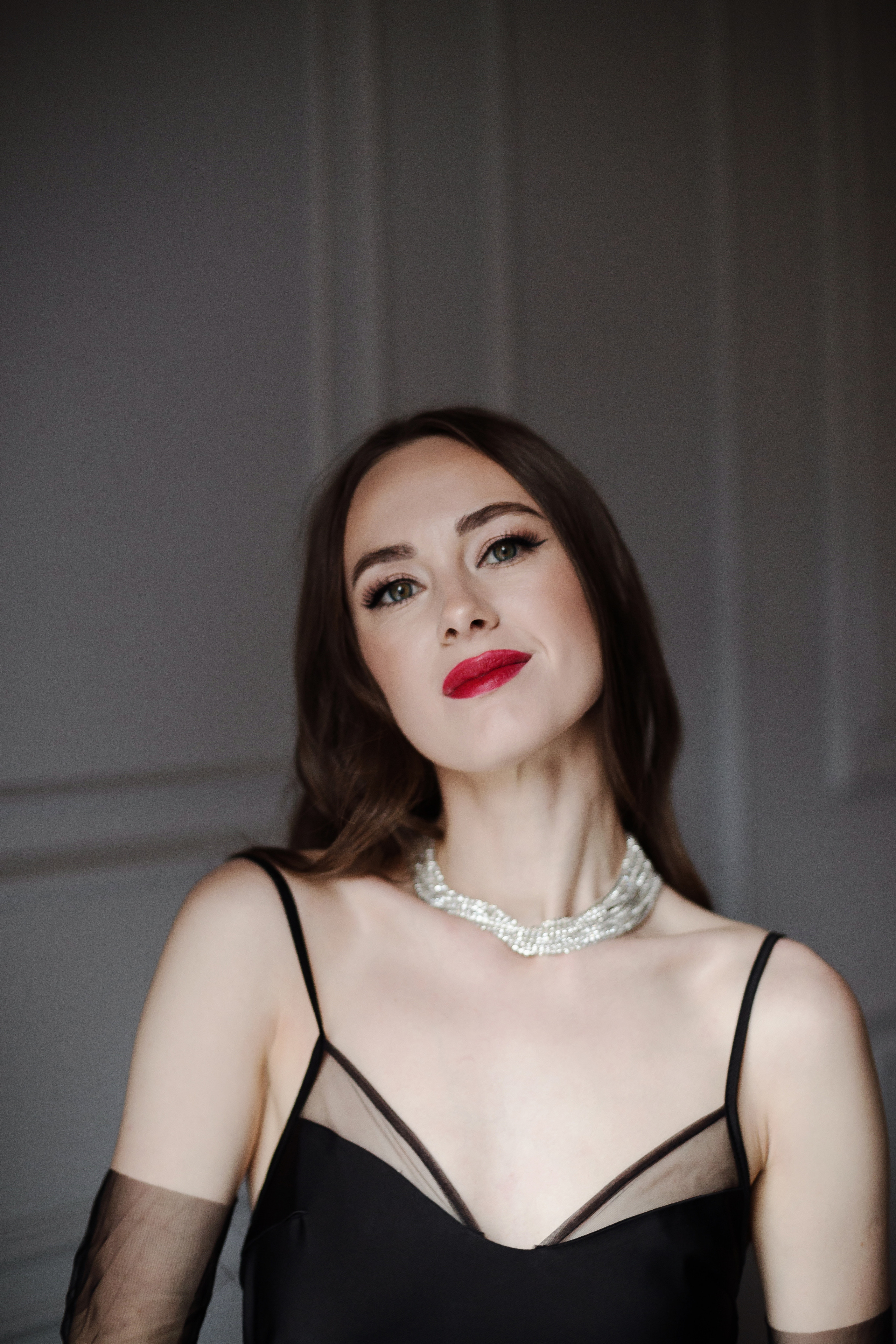 Inst: Md: @nastasyakozl Mua: @lubov.mua Org: @creative_photoday