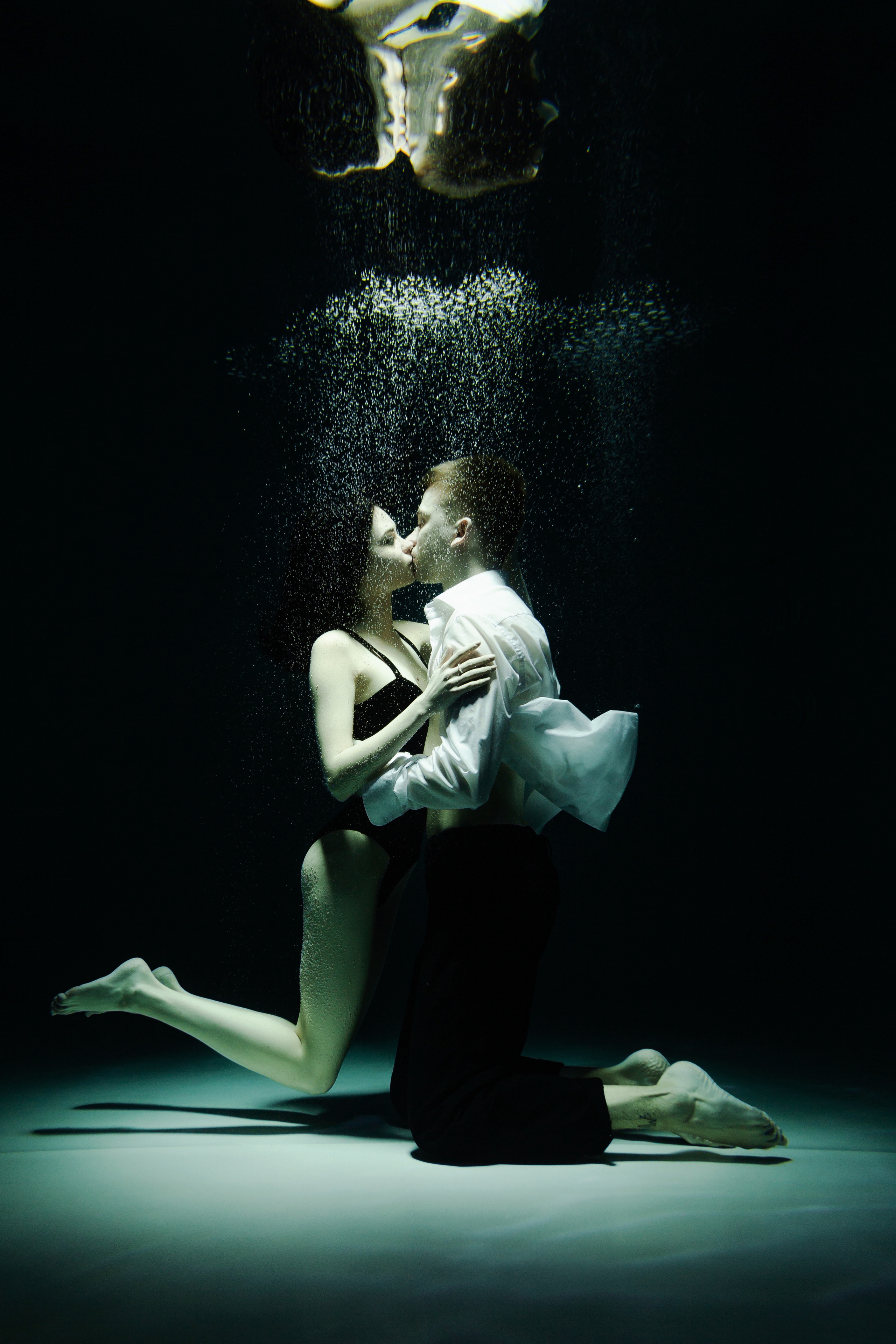 Биана И Артем. Портретный фотограф в Санкт-Петербурге Элина Ситникова