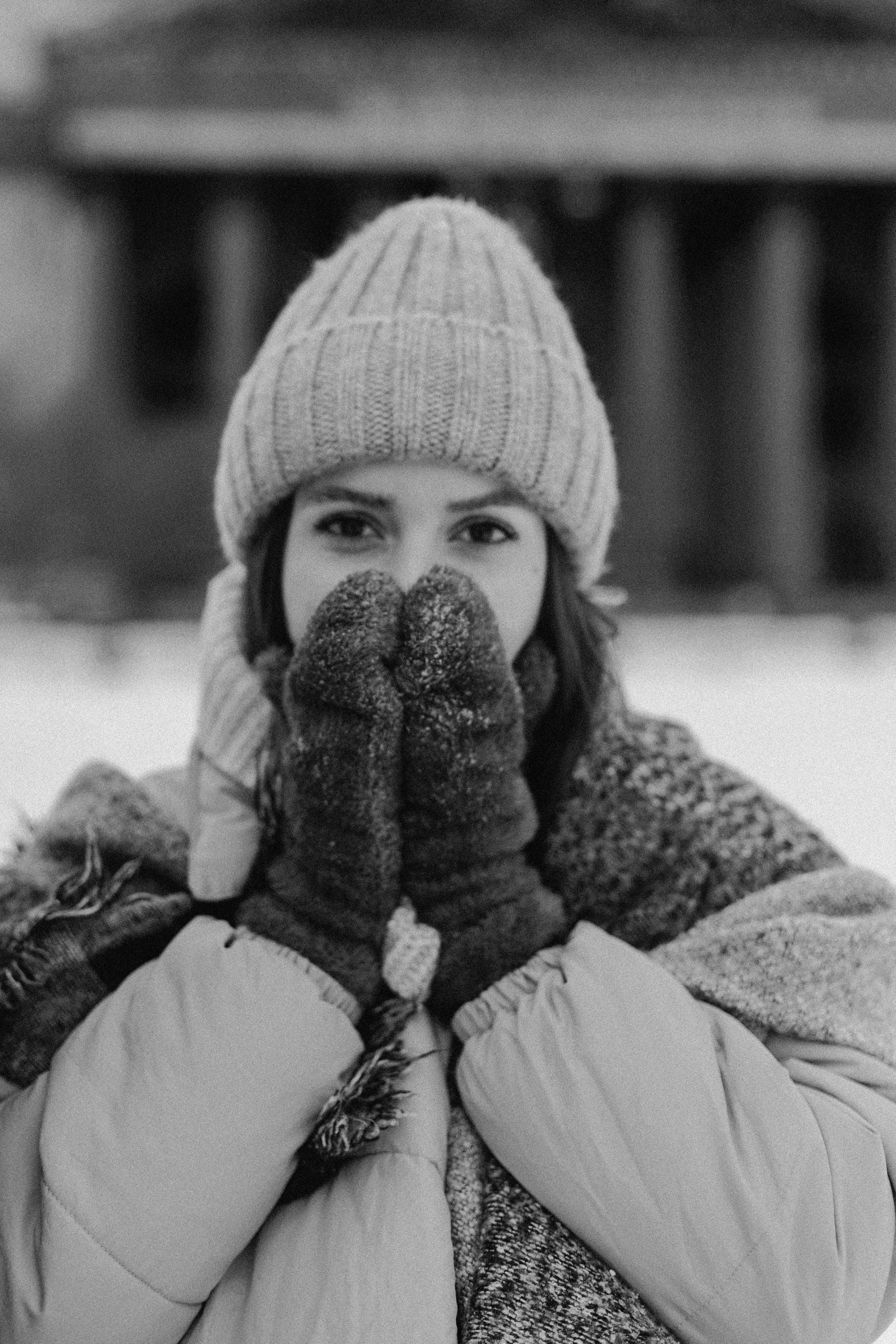 Настя и Саша. Портретный фотограф в Санкт-Петербурге Элина Ситникова