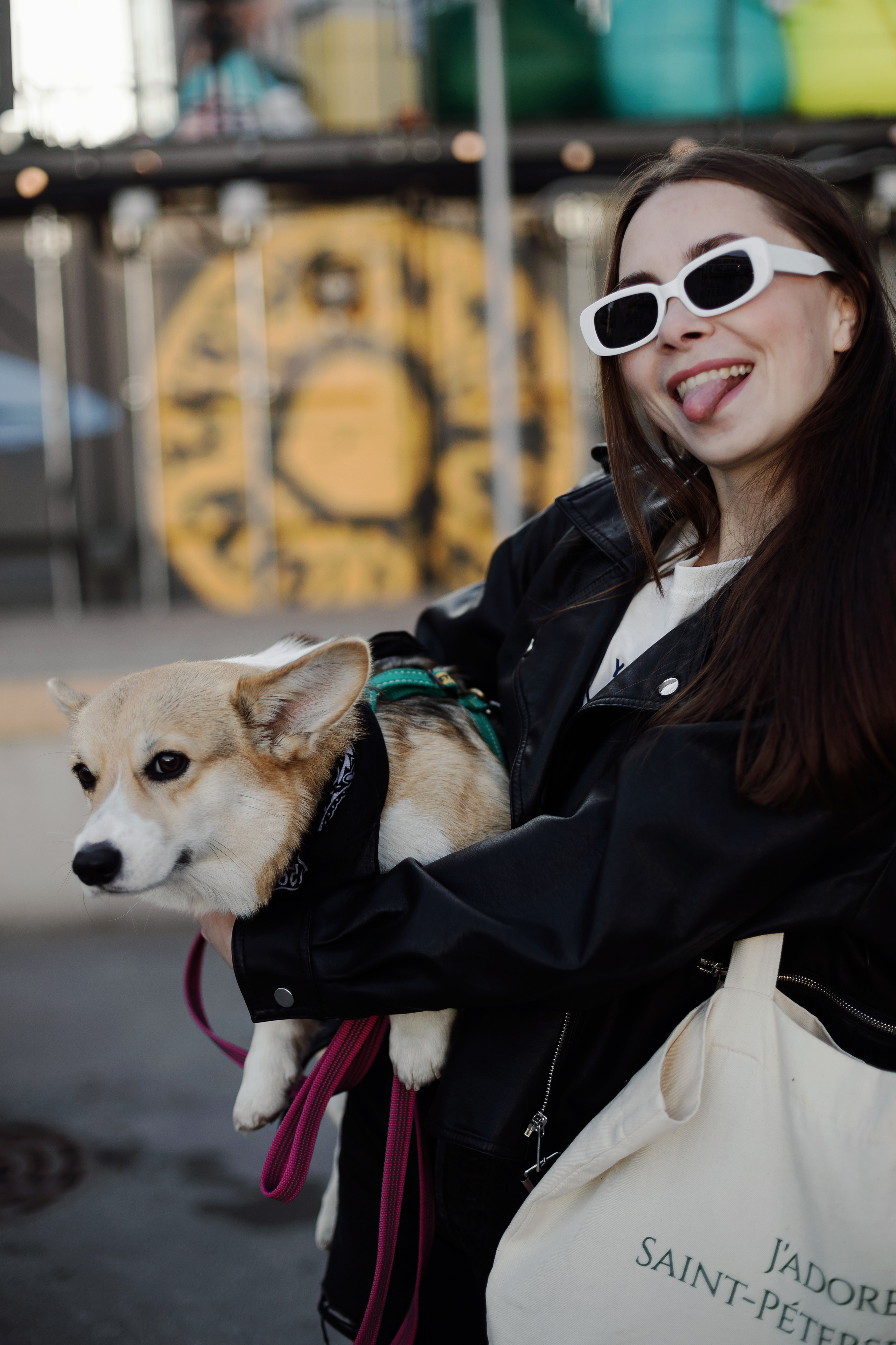 Зоя и Арья. Портретный фотограф в Санкт-Петербурге Элина Ситникова