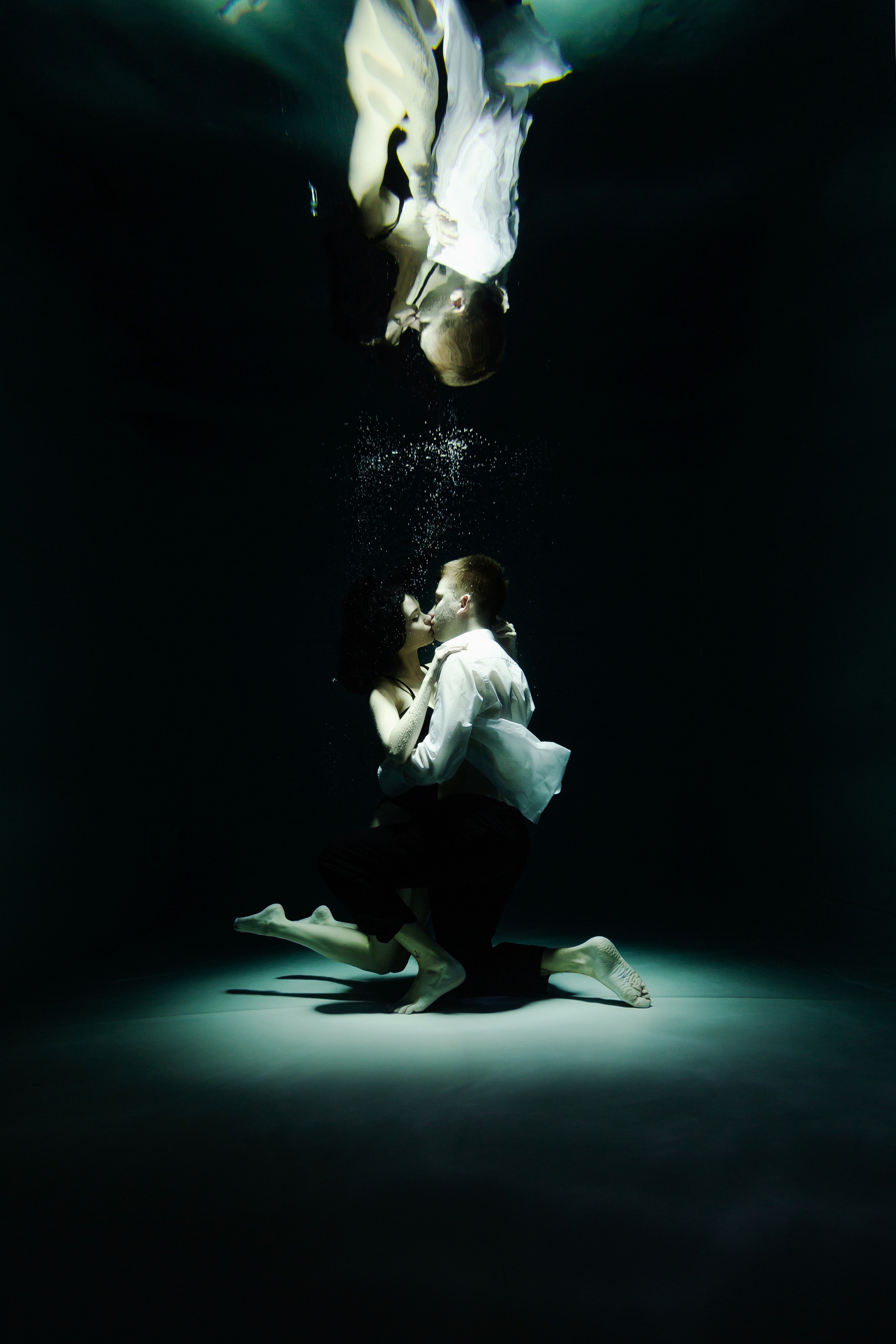 Биана И Артем. Портретный фотограф в Санкт-Петербурге Элина Ситникова