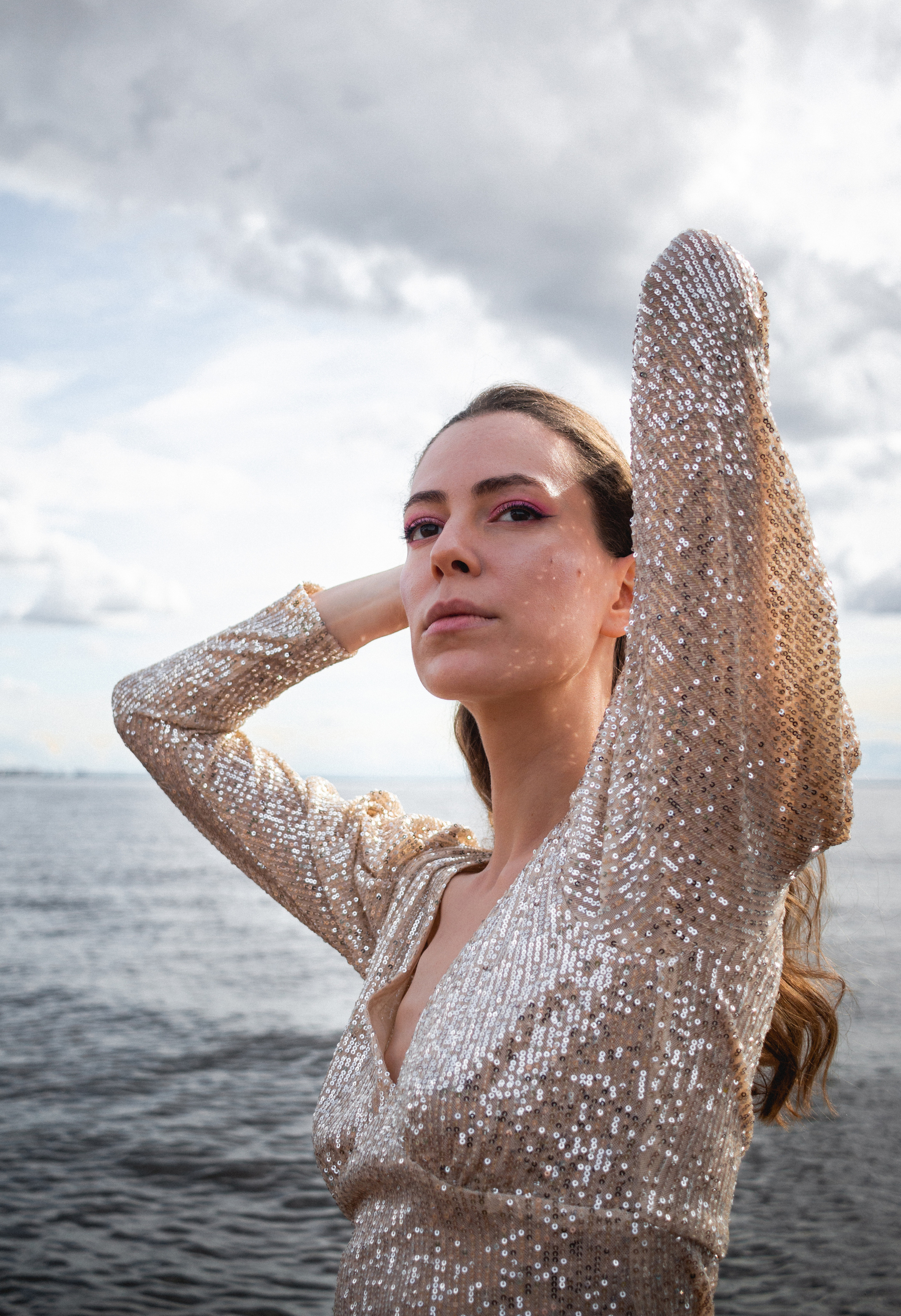 Елена. Портретный фотограф в Санкт-Петербурге Элина Ситникова