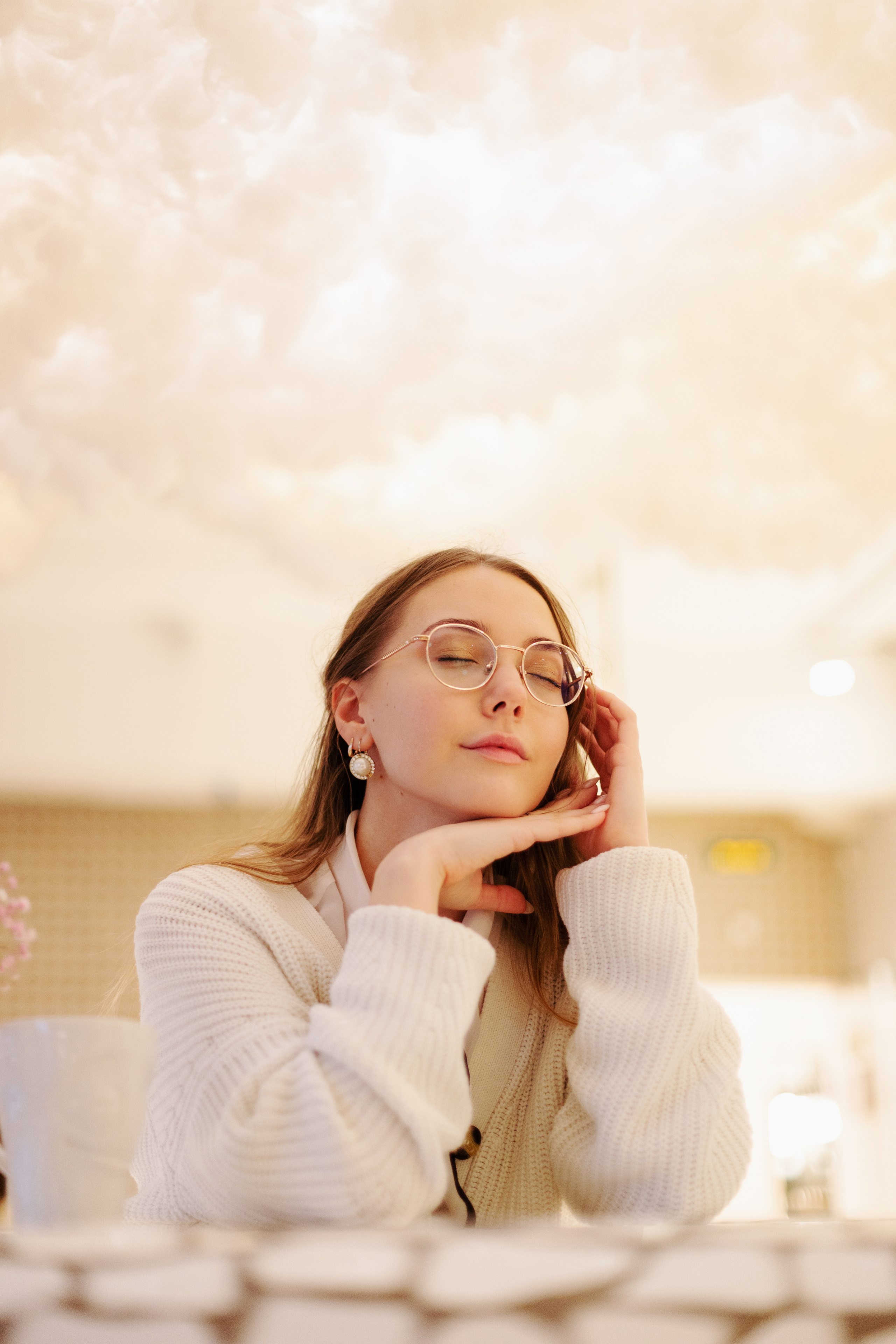 Юлия. Портретный фотограф в Санкт-Петербурге Элина Ситникова