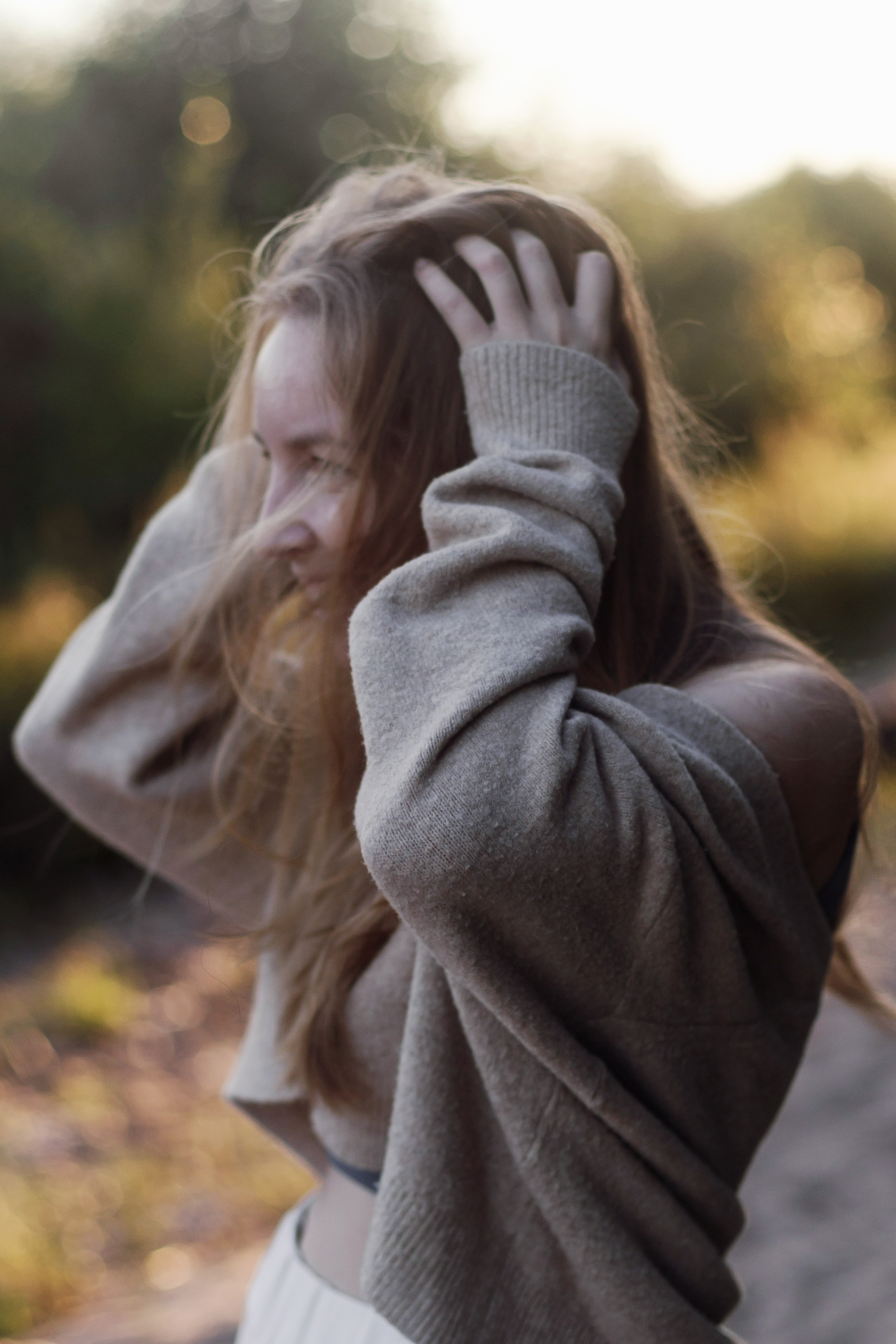 Света. Портретный фотограф в Санкт-Петербурге Элина Ситникова