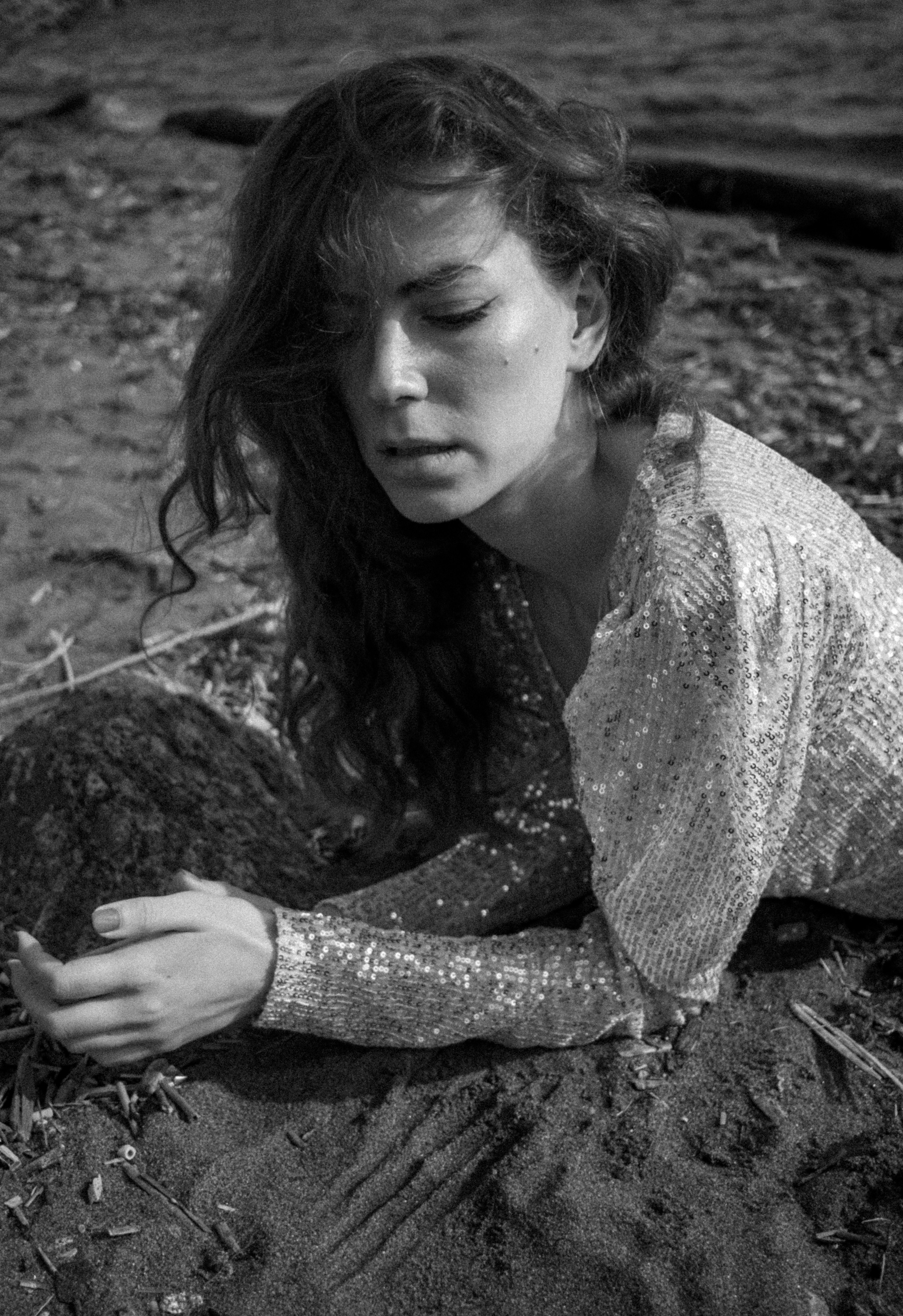 Елена. Портретный фотограф в Санкт-Петербурге Элина Ситникова