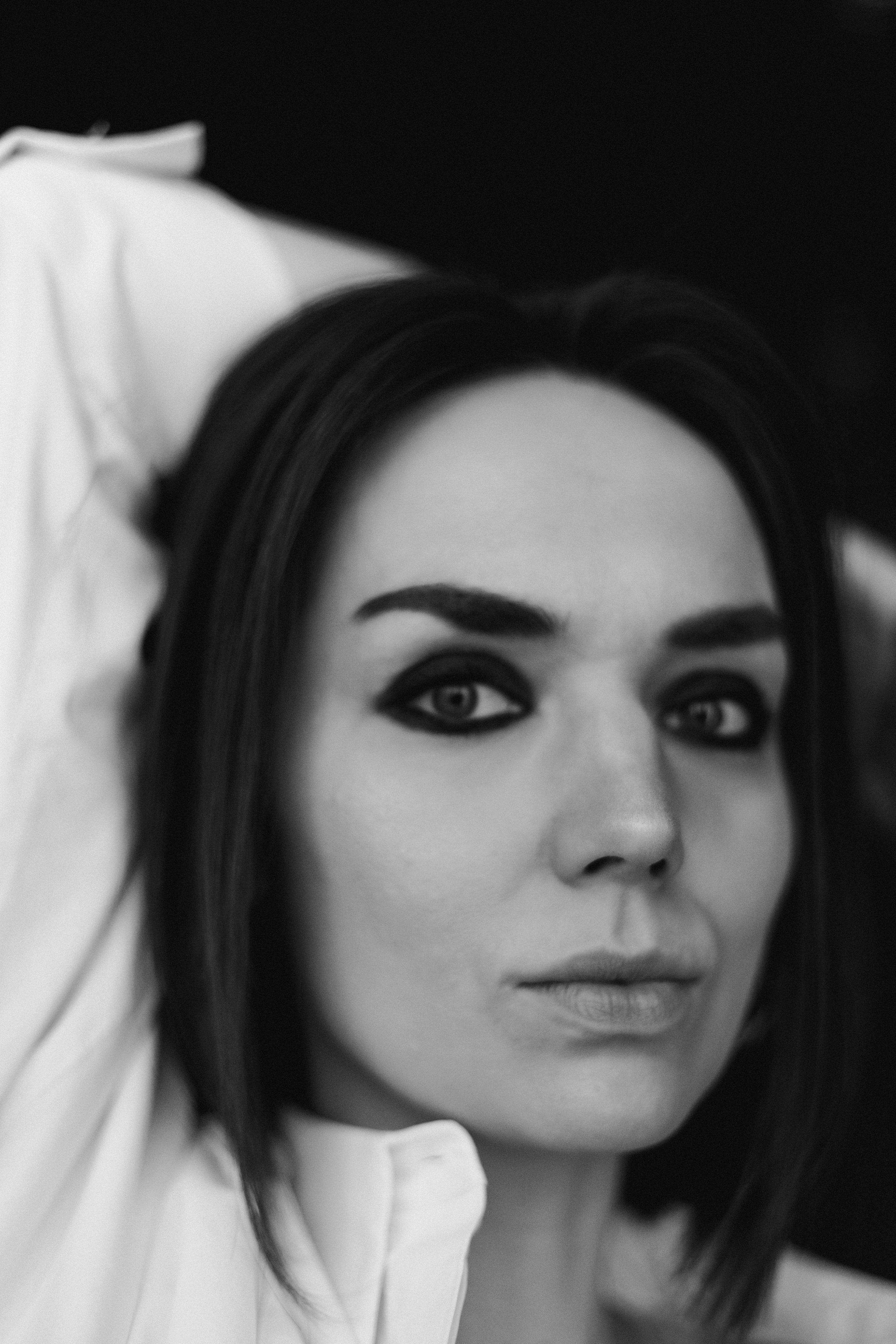 Алена. Портретный фотограф в Санкт-Петербурге Элина Ситникова