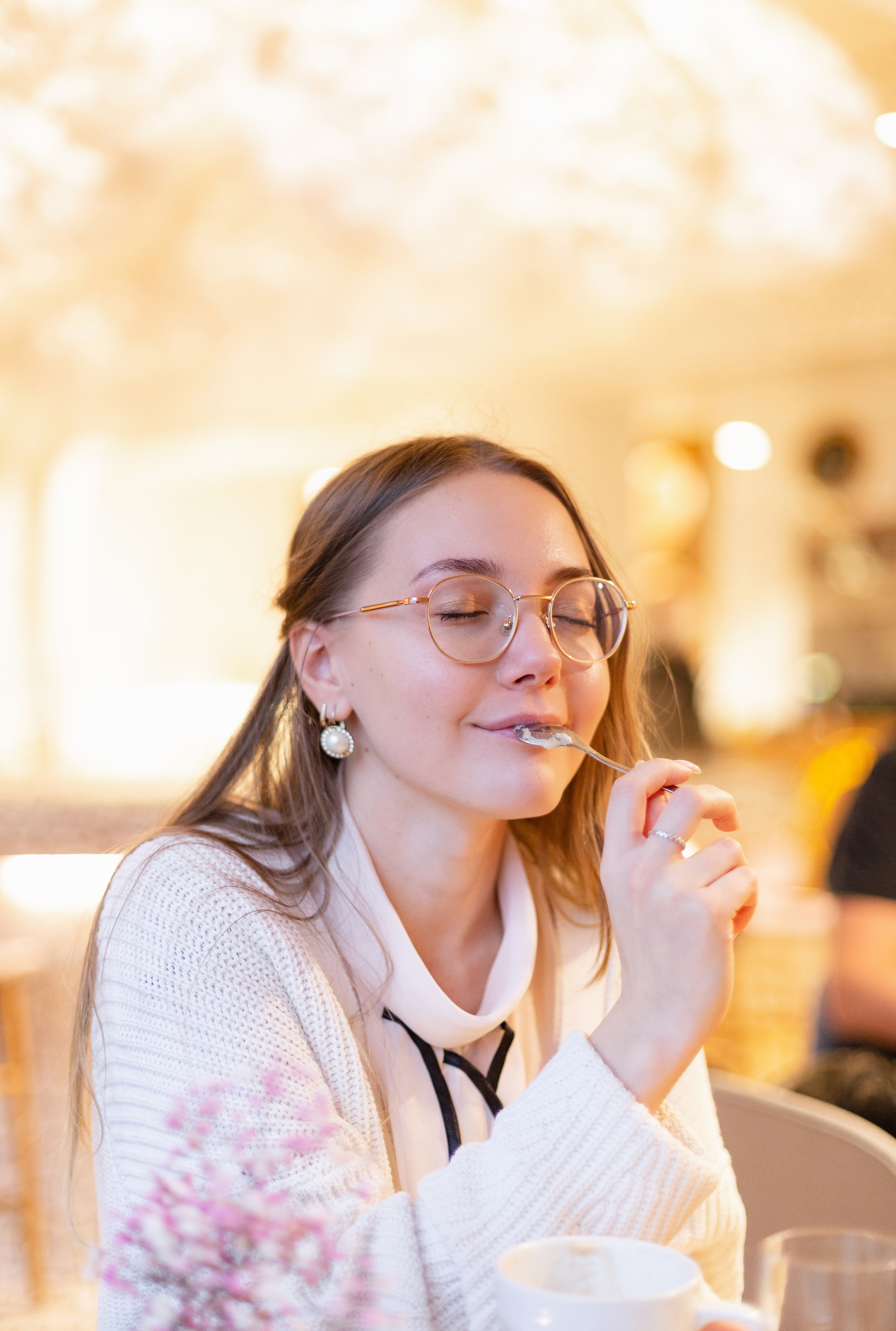 Юлия. Портретный фотограф в Санкт-Петербурге Элина Ситникова