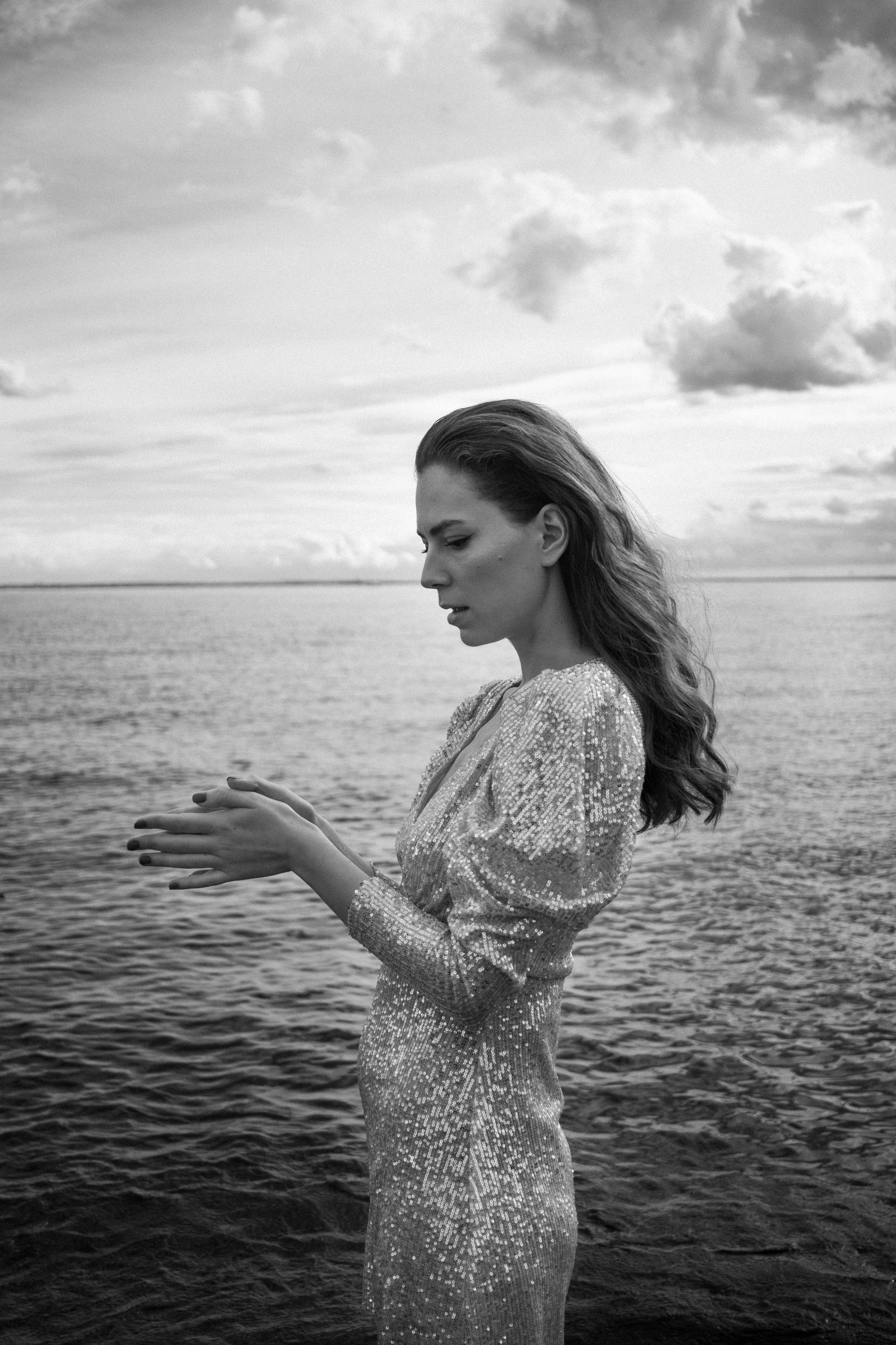 Елена. Портретный фотограф в Санкт-Петербурге Элина Ситникова