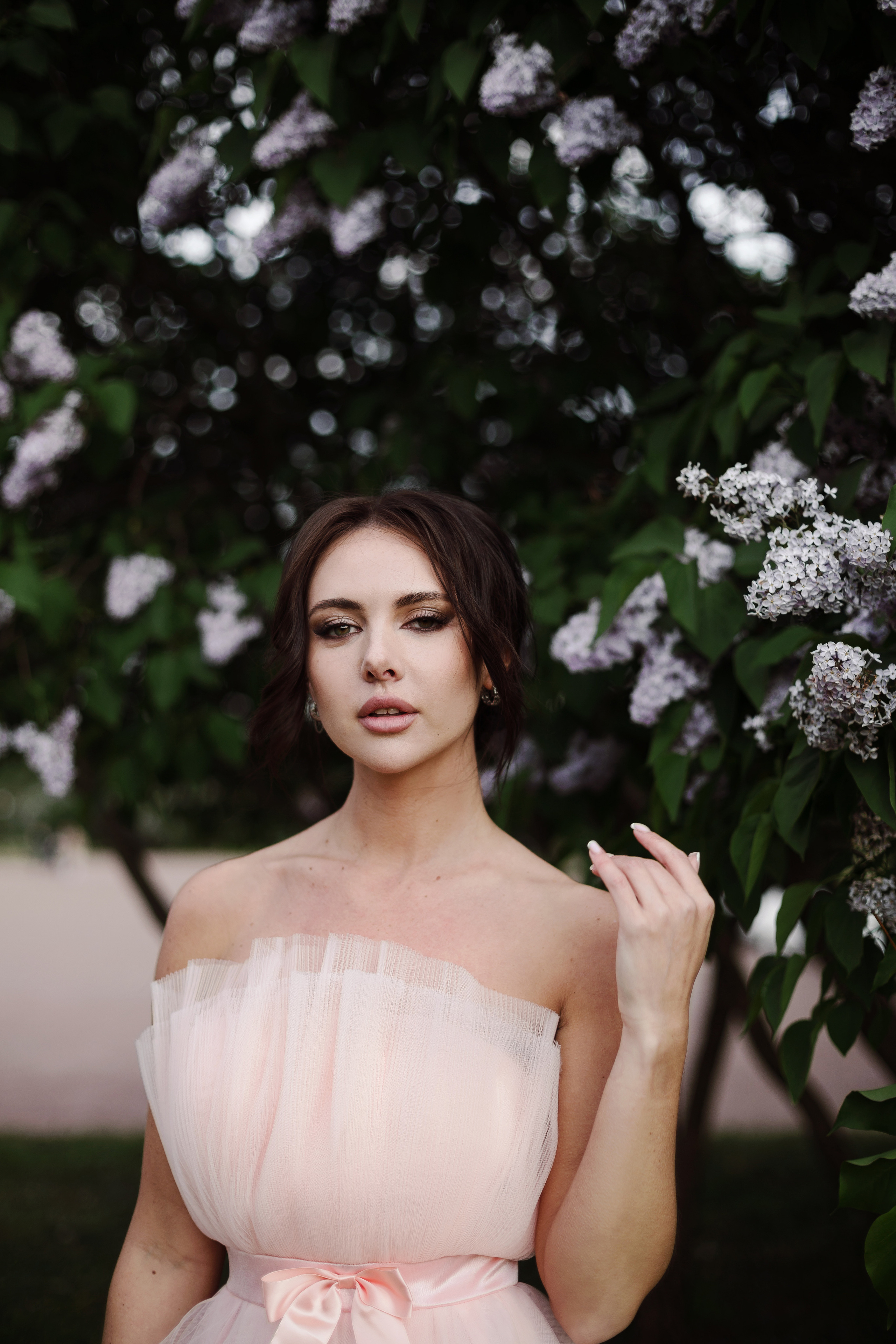 Inst: Md: @i_am_cookie_cookie Mua: @kuklius_muah Org: @creative_photoday