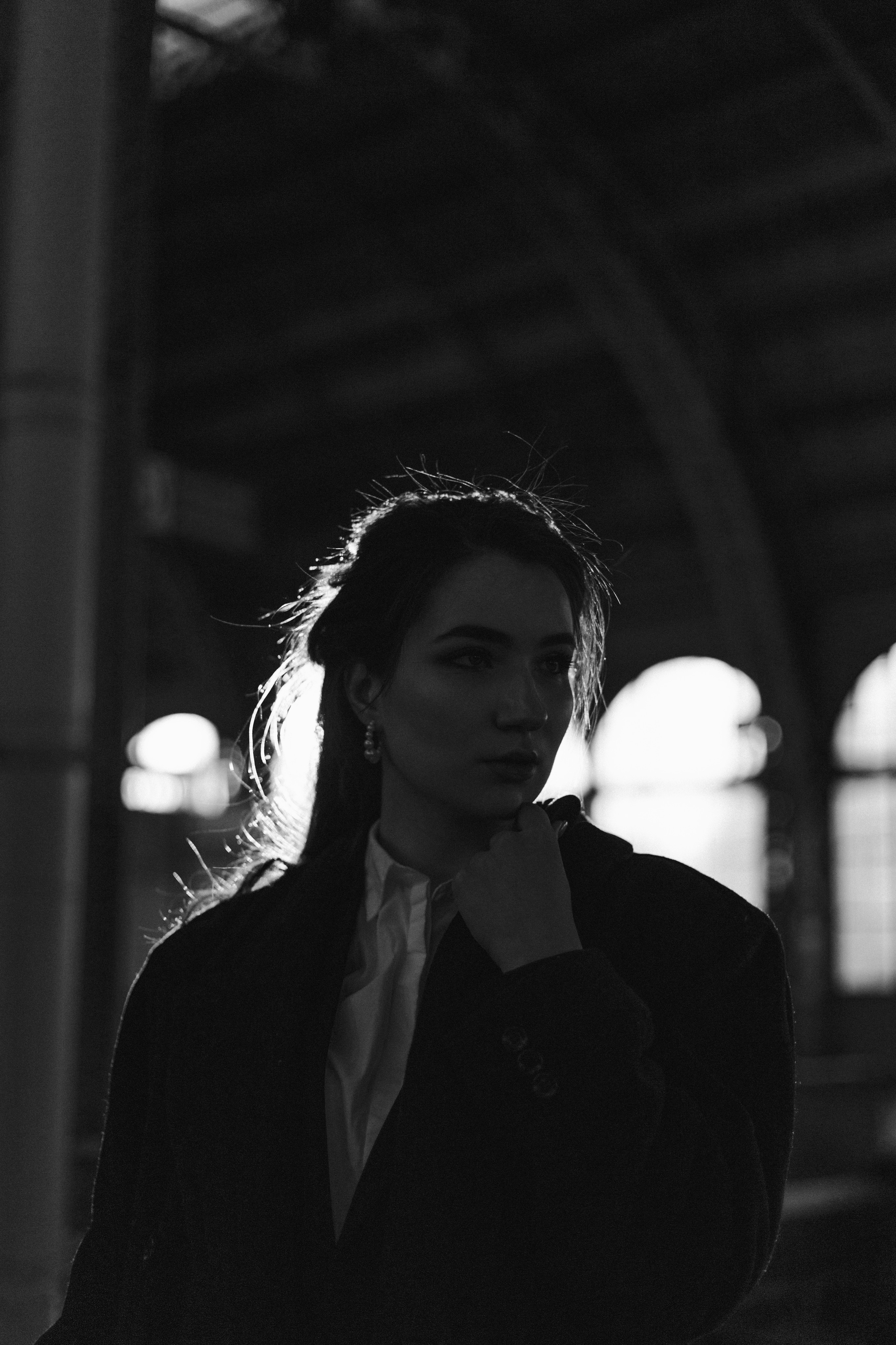 Саша. Портретный фотограф в Санкт-Петербурге Элина Ситникова