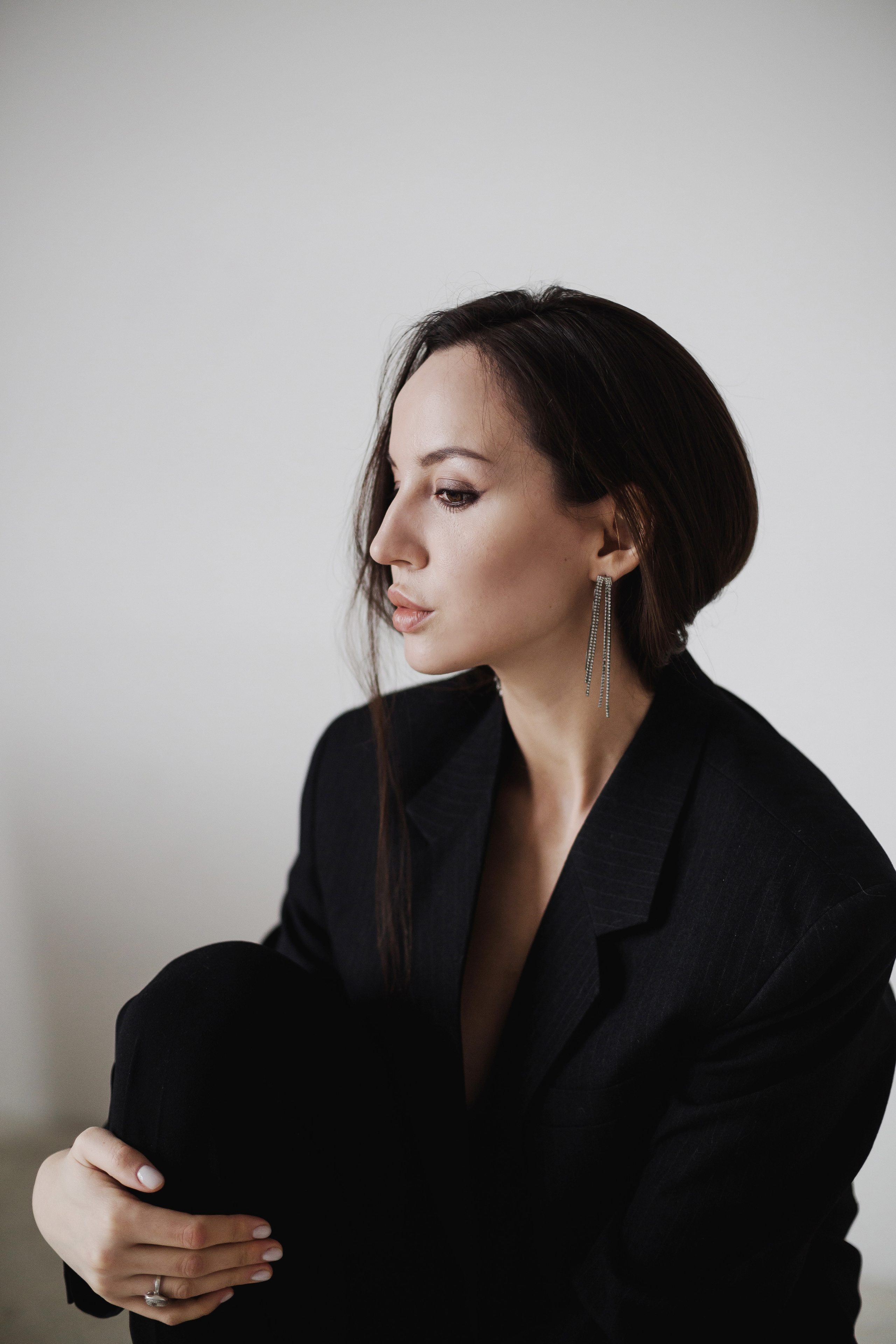 Татьяна. Портретный фотограф в Санкт-Петербурге Элина Ситникова