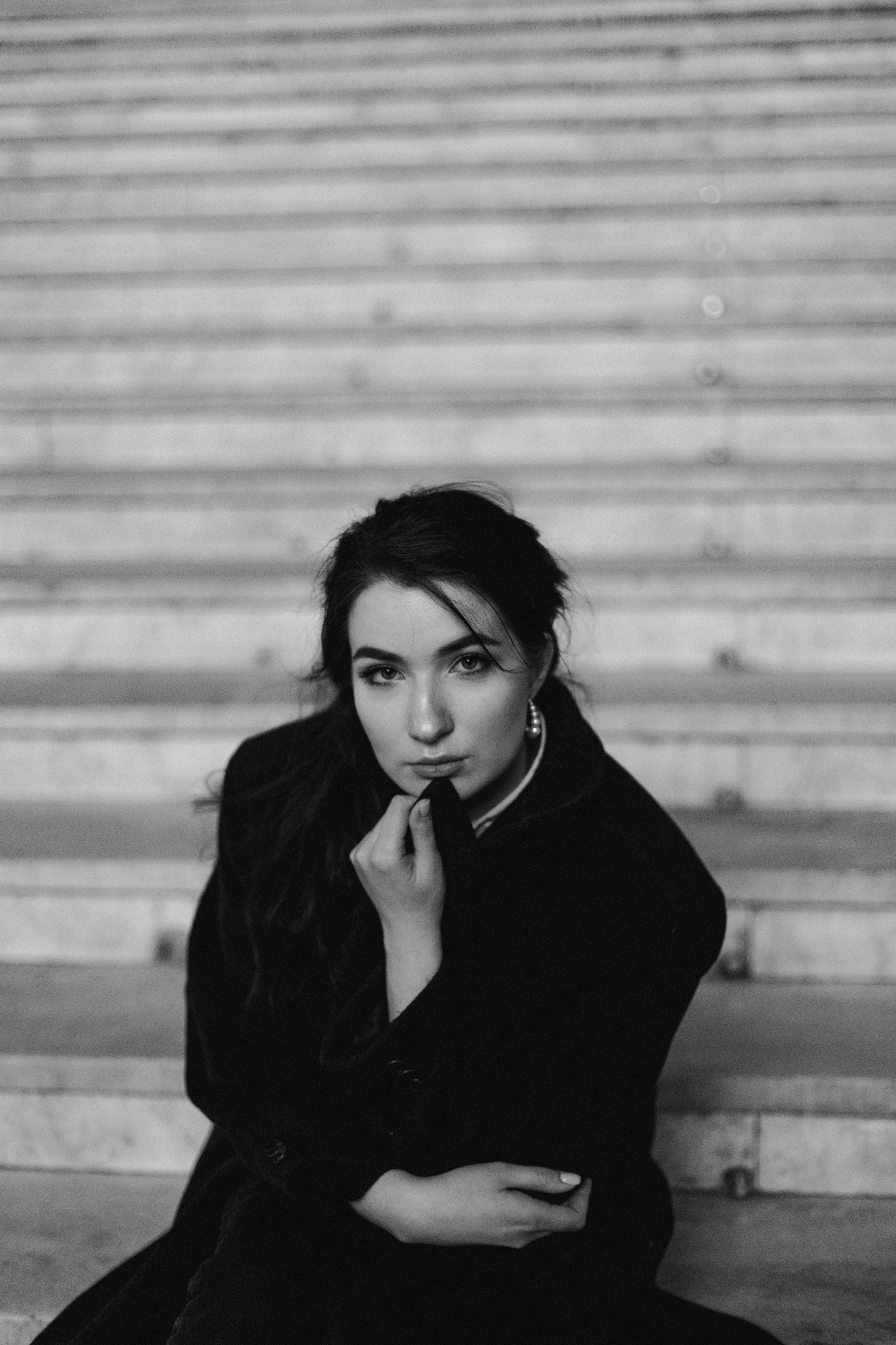 Саша. Портретный фотограф в Санкт-Петербурге Элина Ситникова