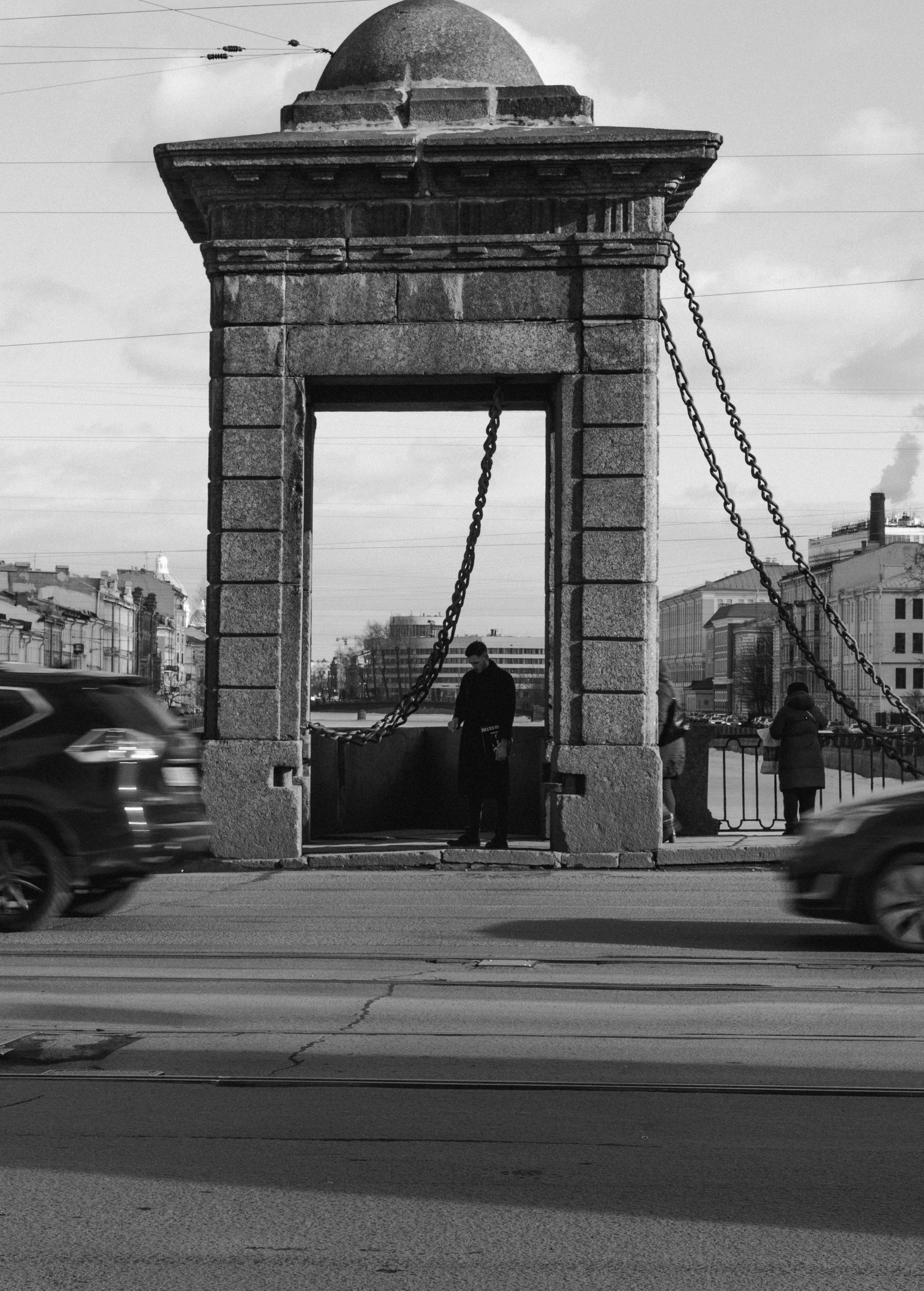 Тимур. Портретный фотограф в Санкт-Петербурге Элина Ситникова