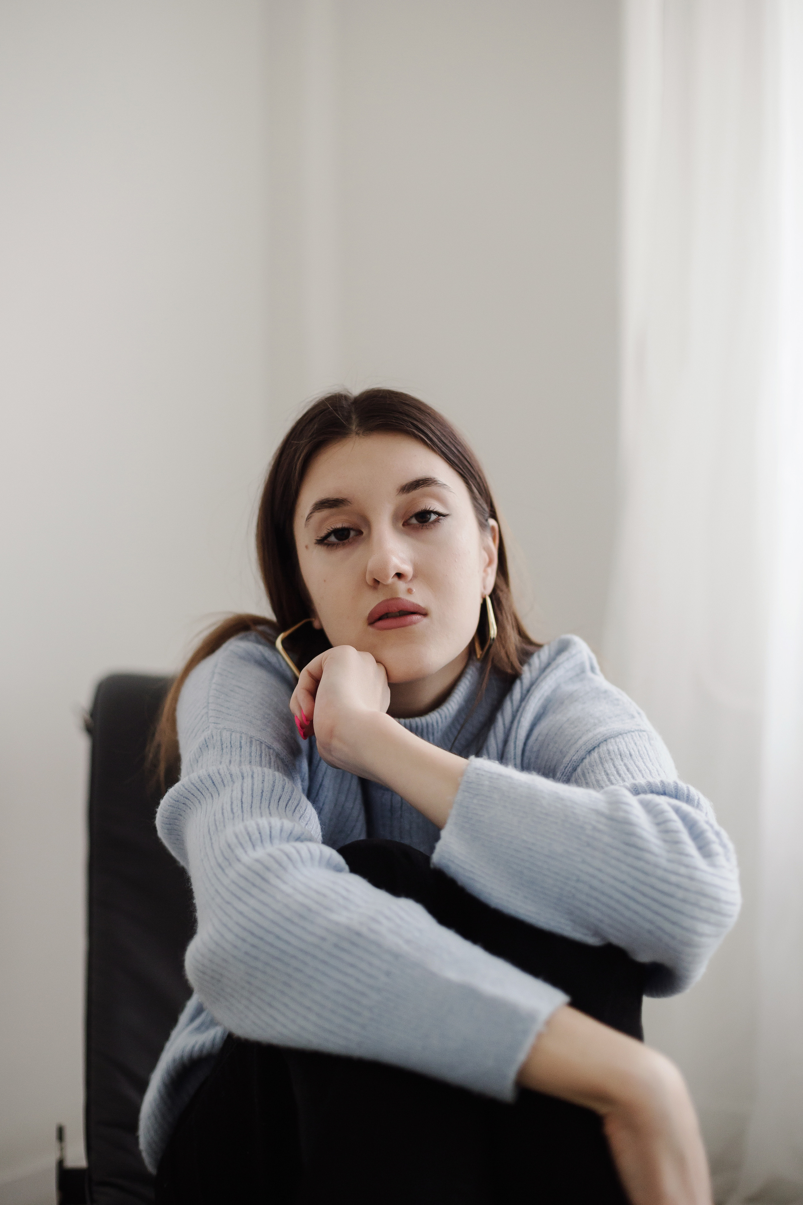 Полина. Портретный фотограф в Санкт-Петербурге Элина Ситникова