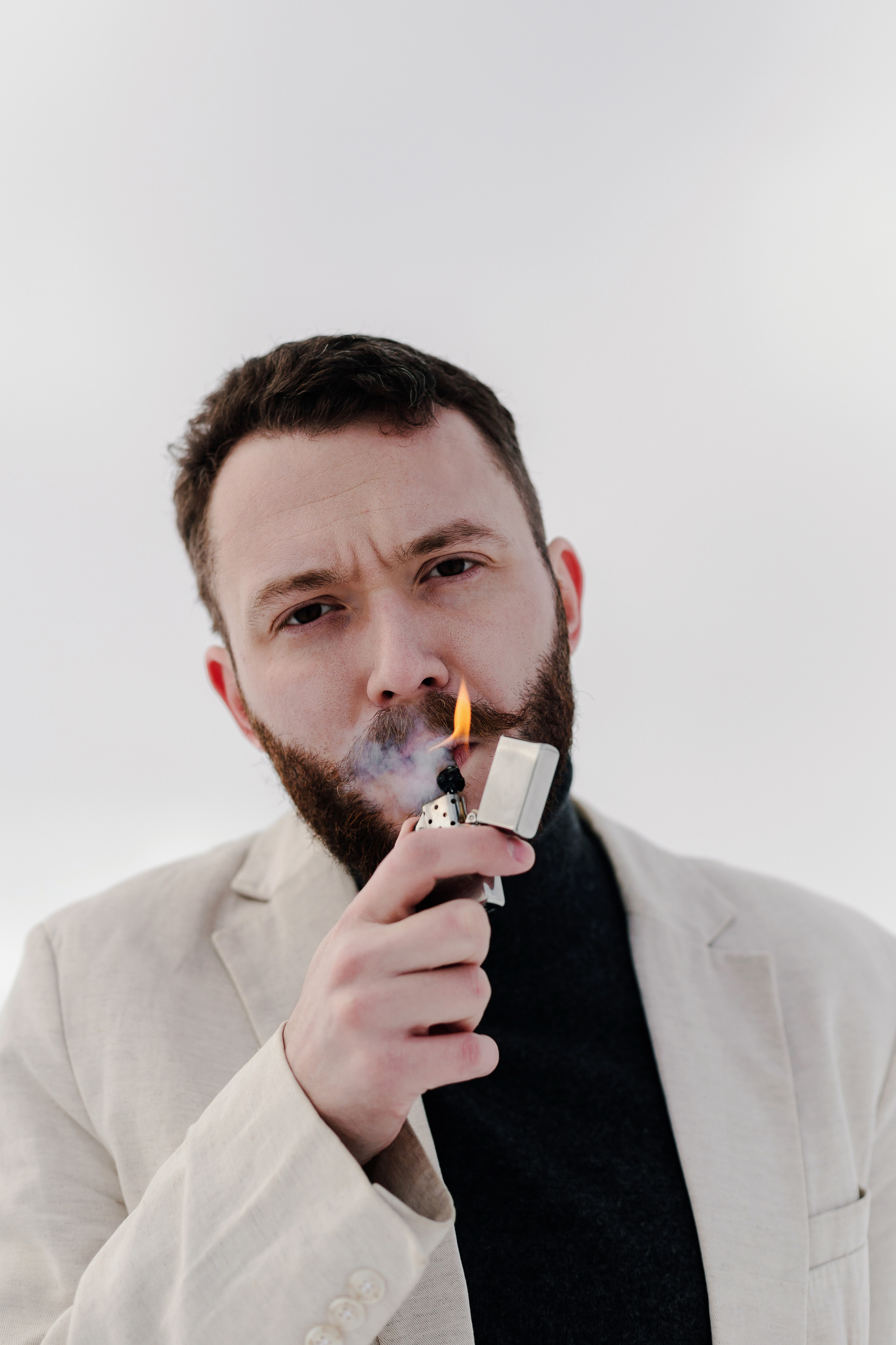 Владислав. Портретный фотограф в Санкт-Петербурге Элина Ситникова