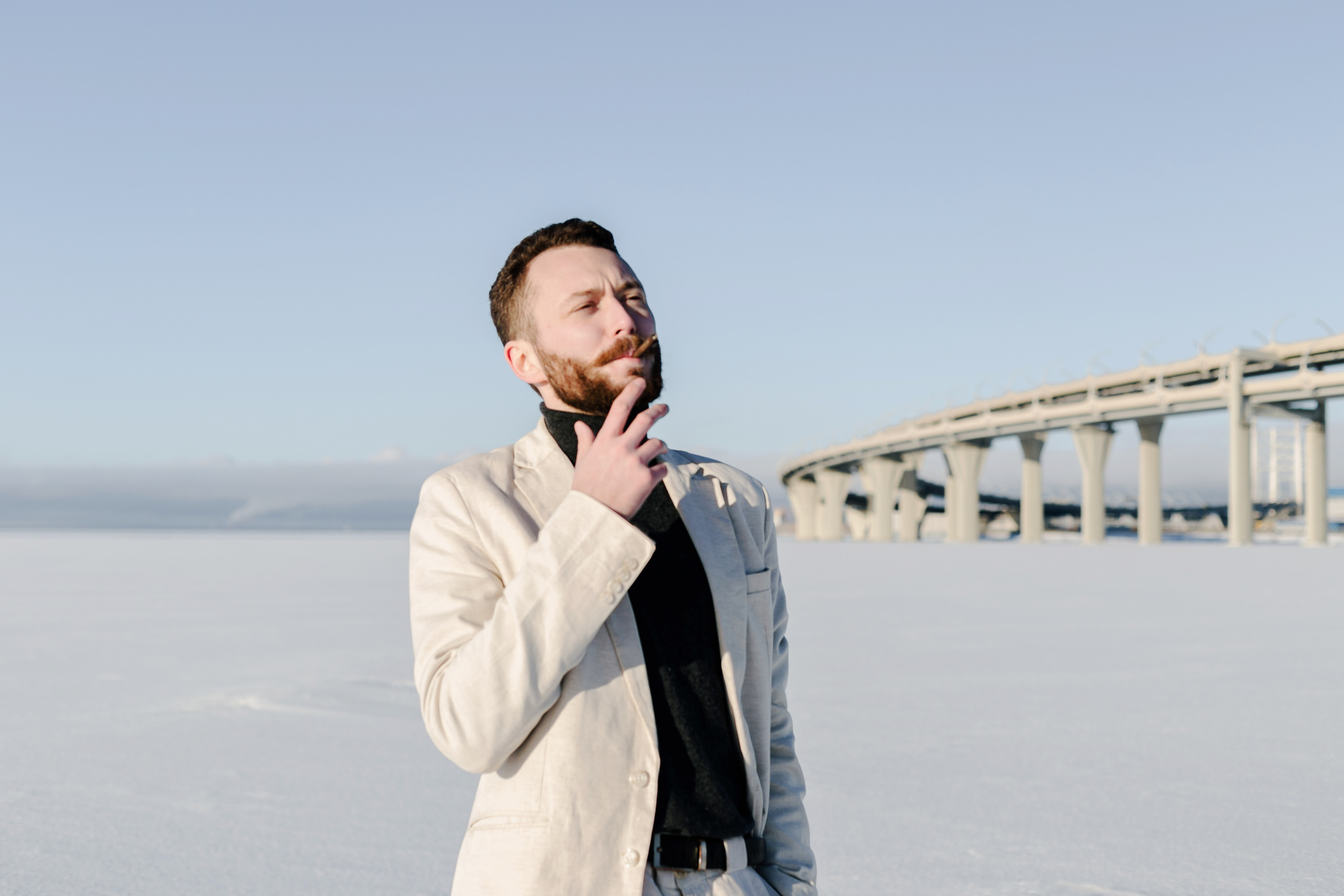 Владислав. Портретный фотограф в Санкт-Петербурге Элина Ситникова