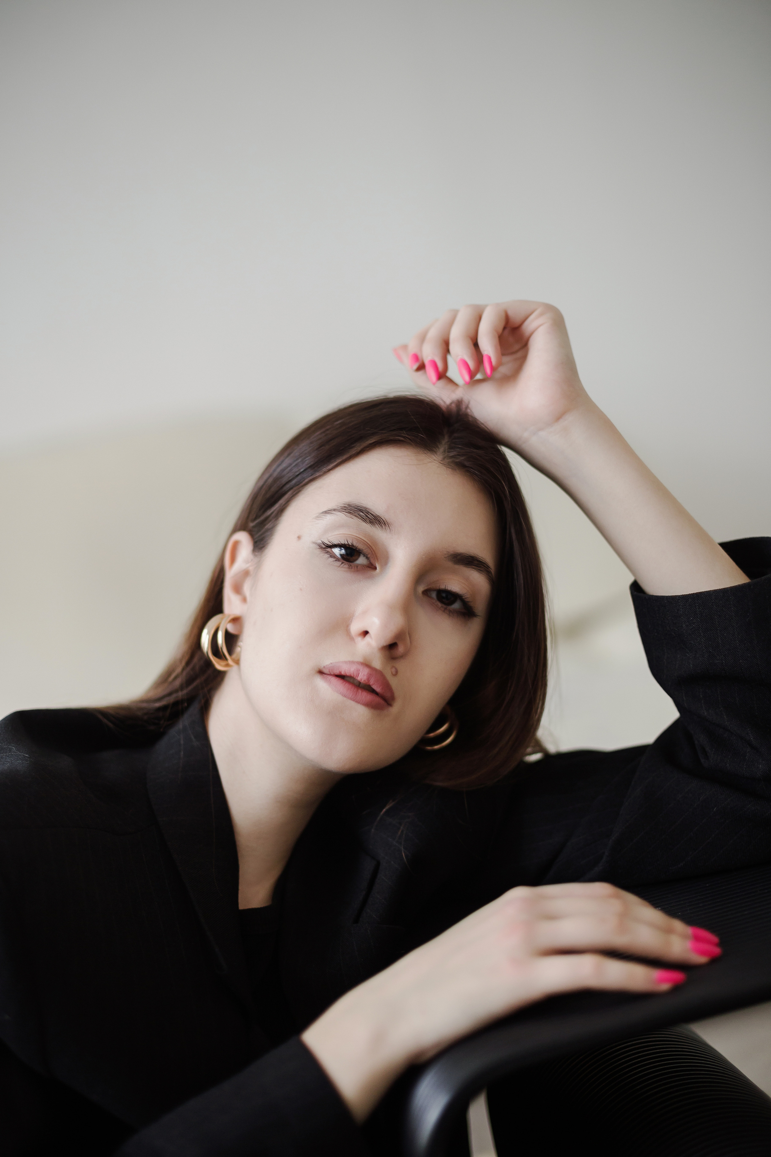 Полина. Портретный фотограф в Санкт-Петербурге Элина Ситникова