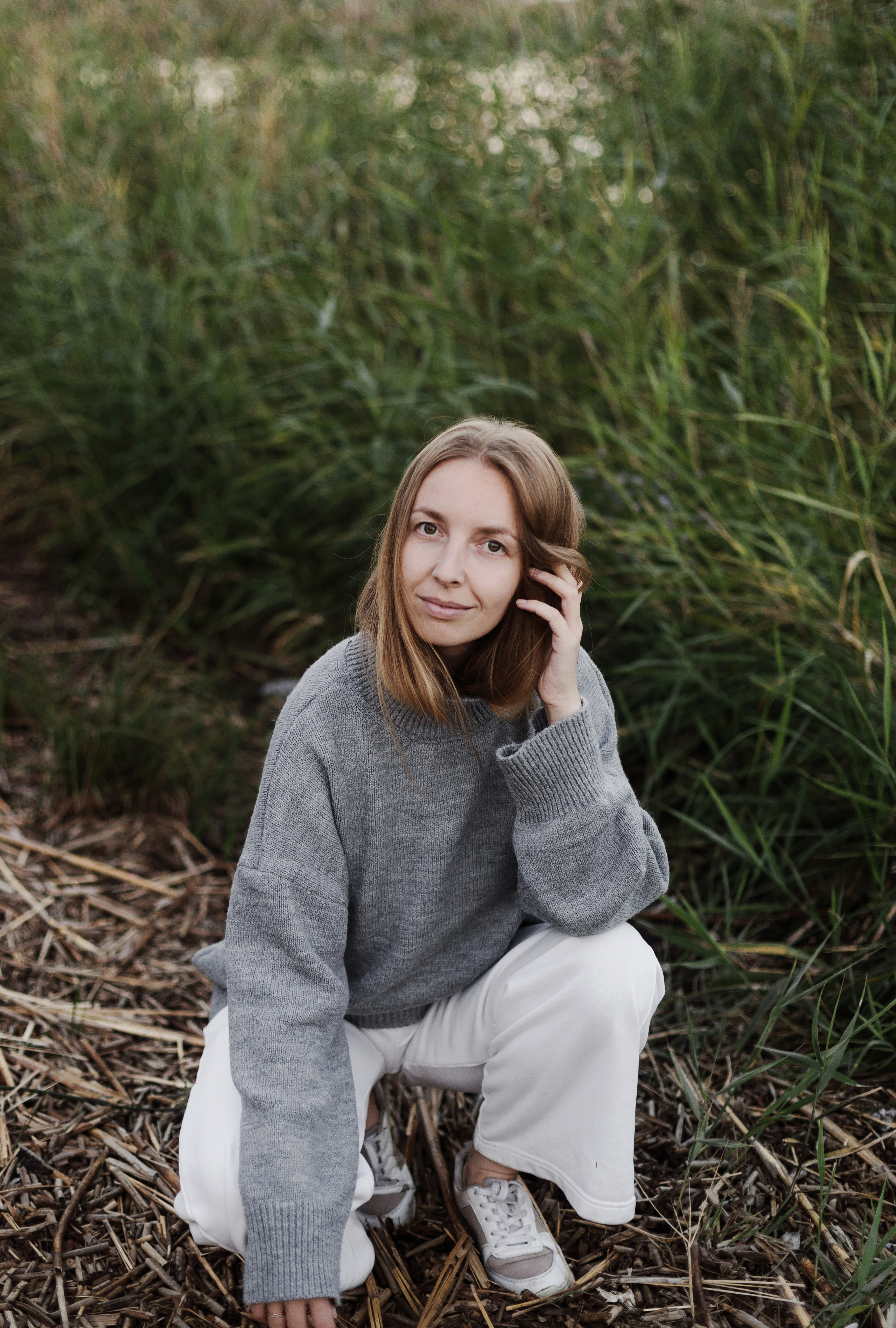 Света. Портретный фотограф в Санкт-Петербурге Элина Ситникова