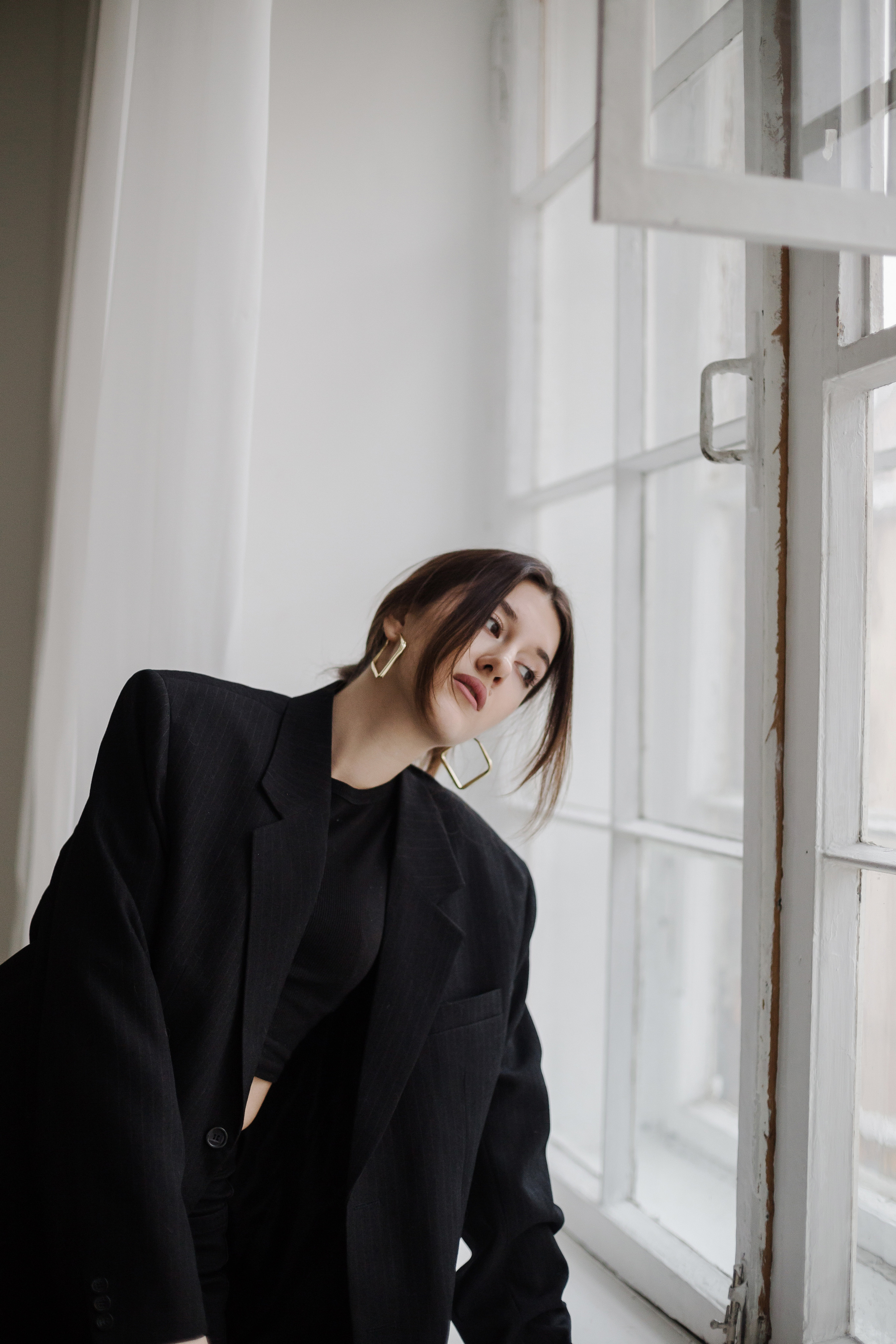 Полина. Портретный фотограф в Санкт-Петербурге Элина Ситникова