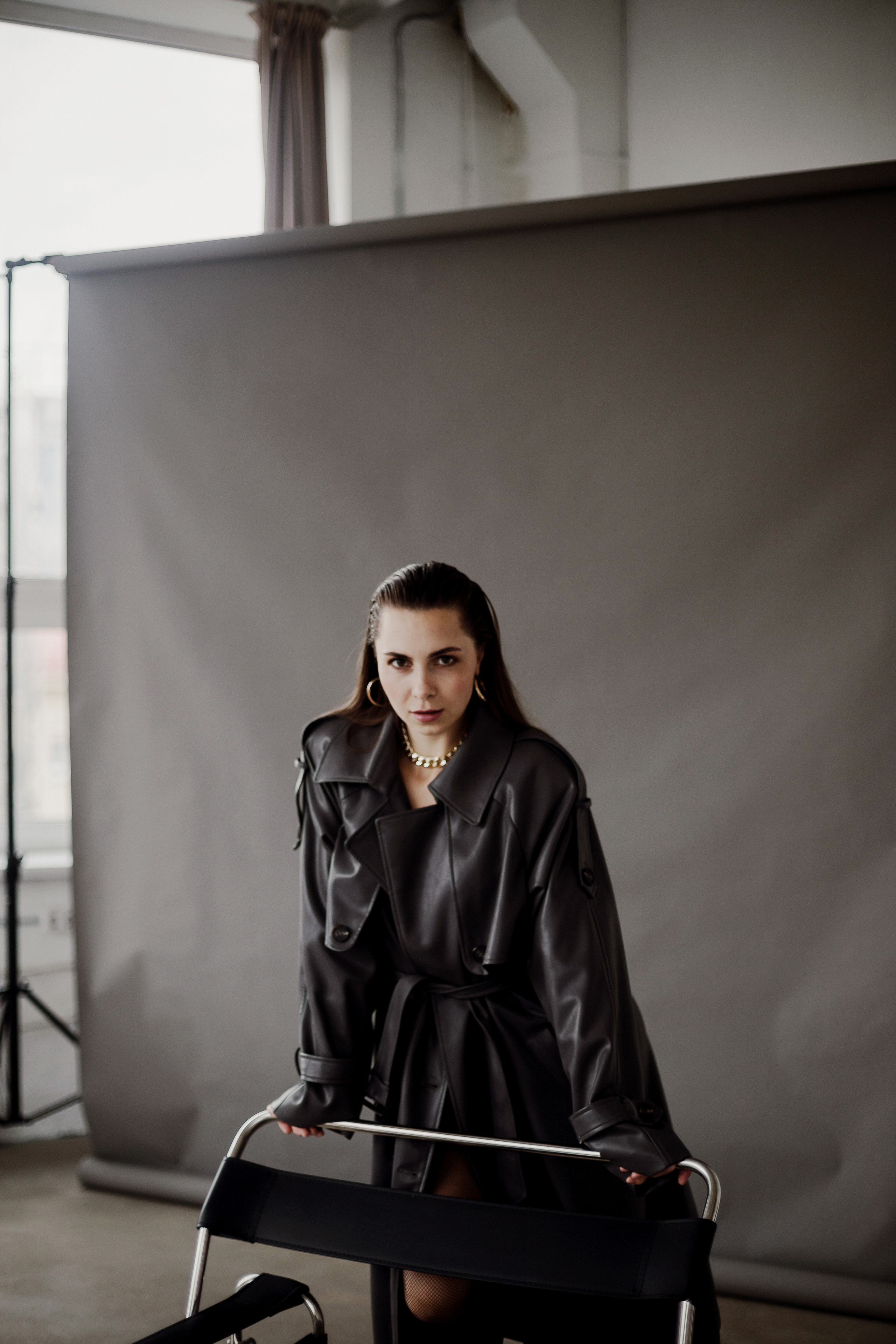 Зоя. Портретный фотограф в Санкт-Петербурге Элина Ситникова