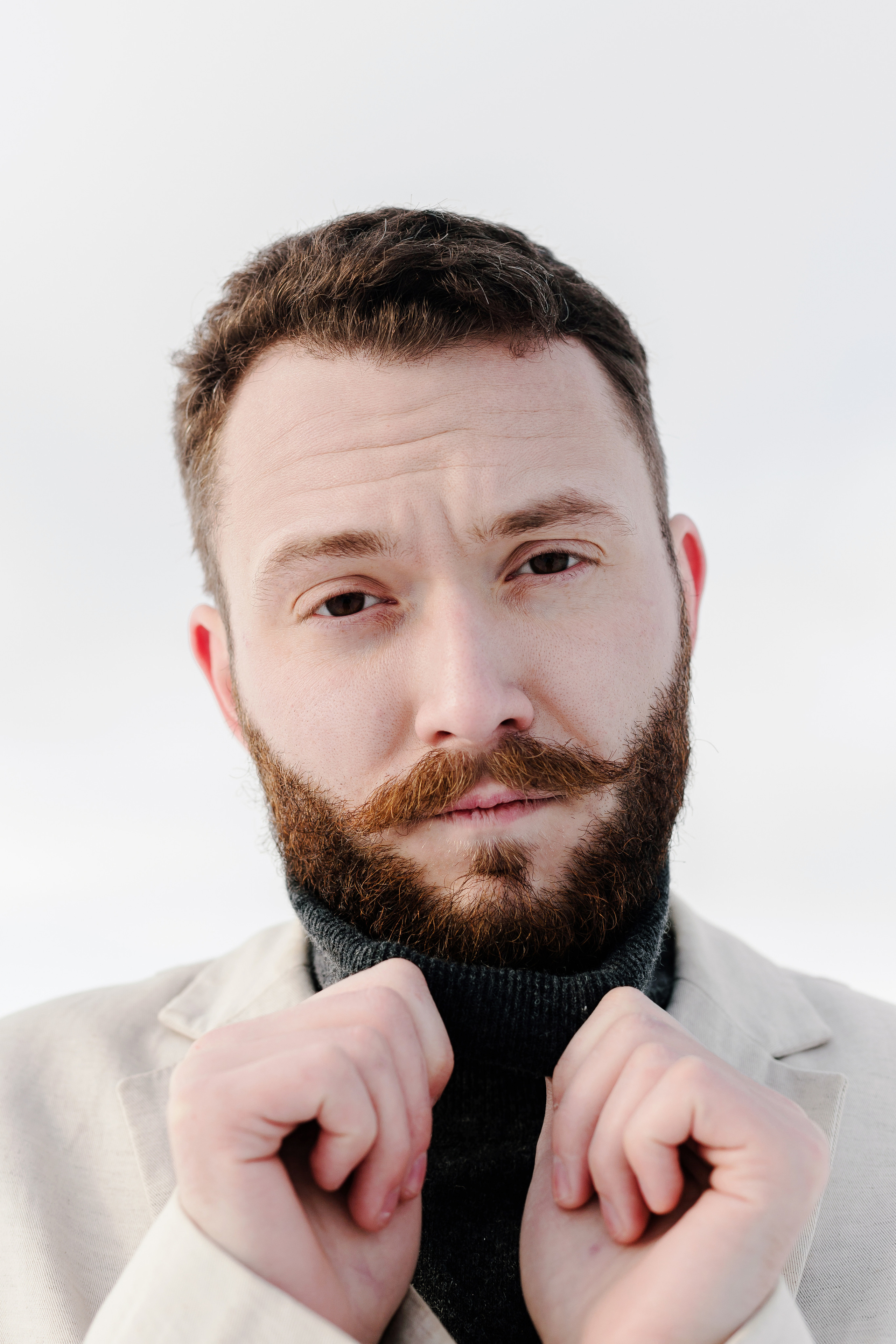 Владислав. Портретный фотограф в Санкт-Петербурге Элина Ситникова