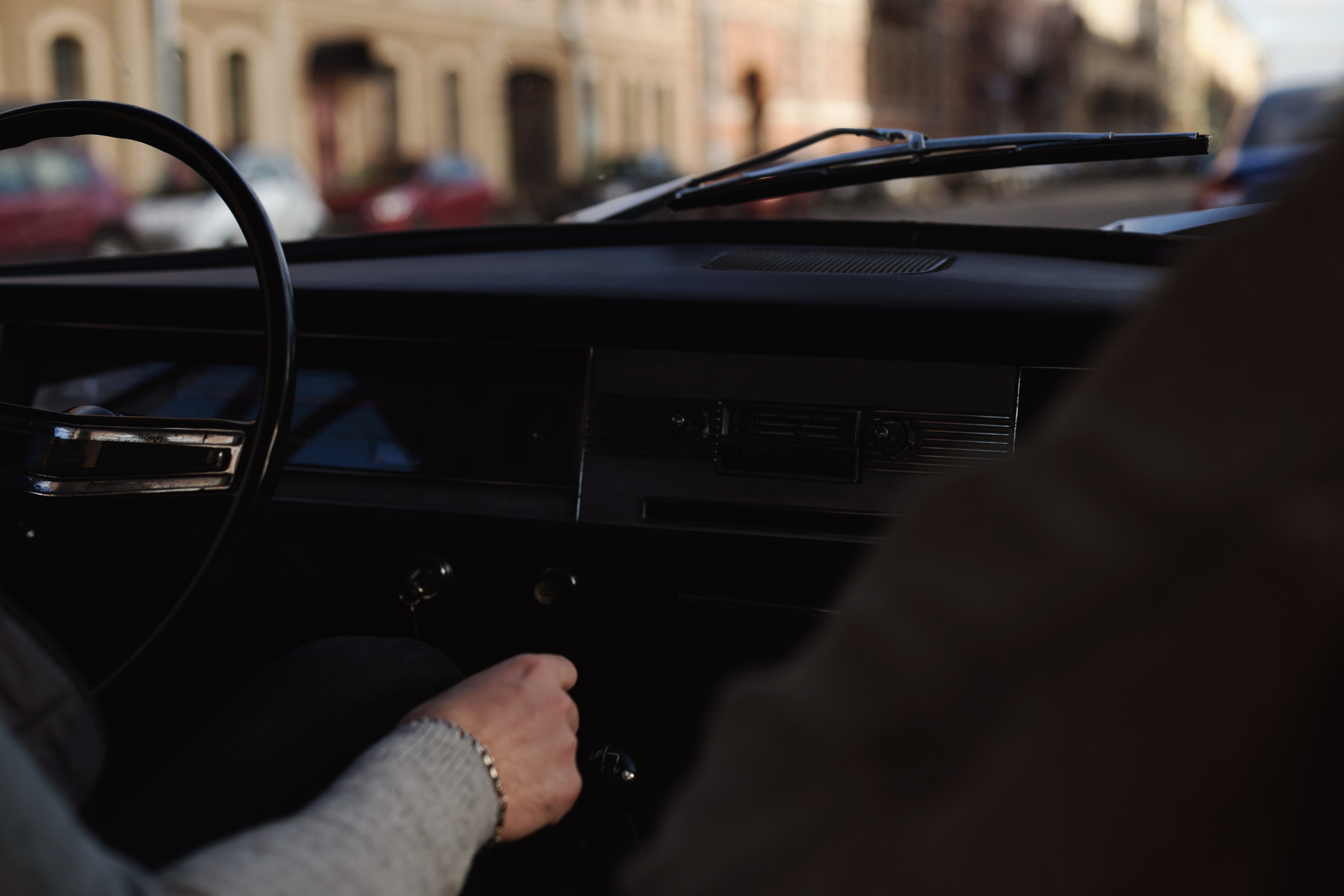 Зоя и Денис. Портретный фотограф в Санкт-Петербурге Элина Ситникова