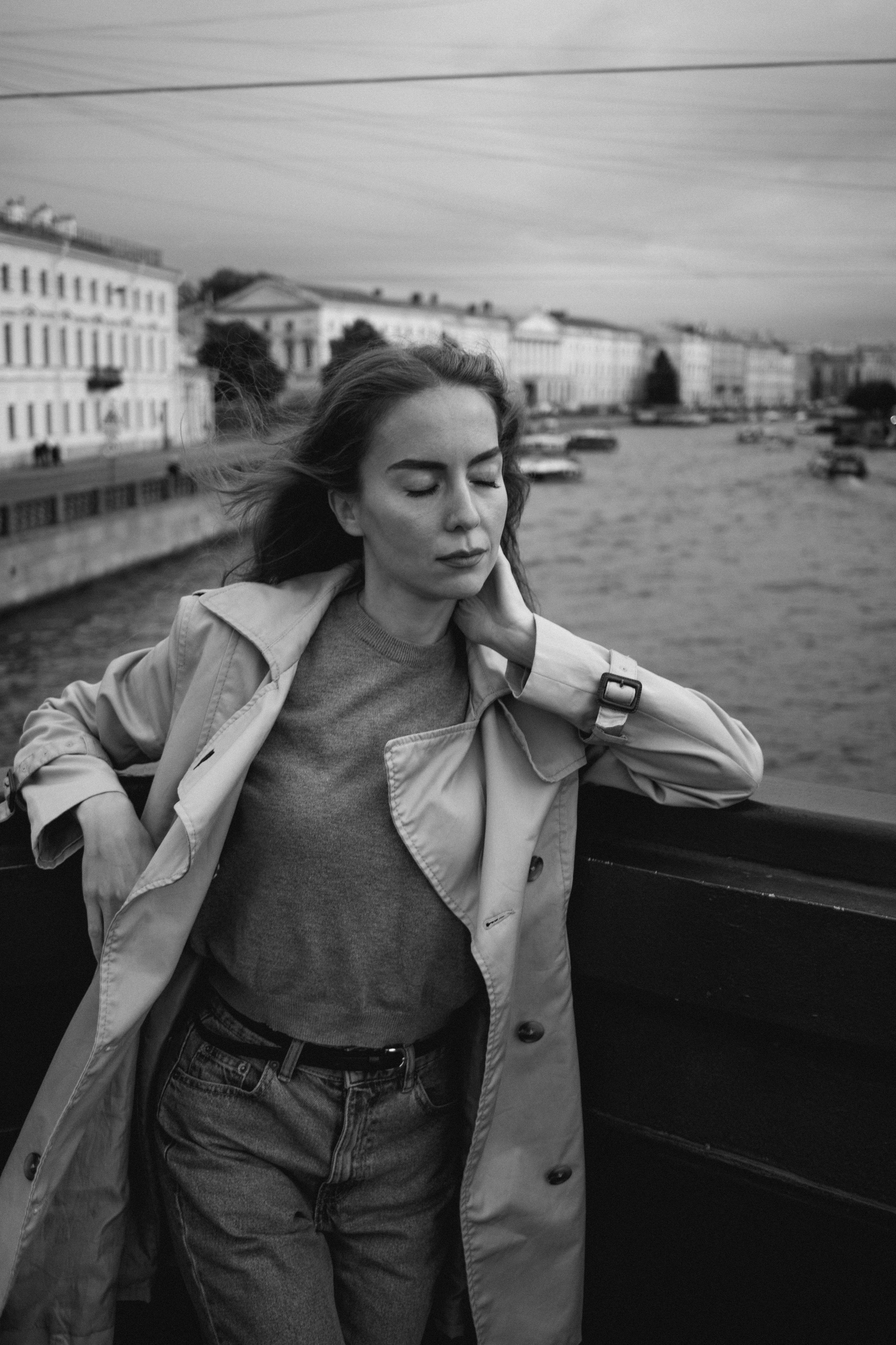 Анастасия. Портретный фотограф в Санкт-Петербурге Элина Ситникова