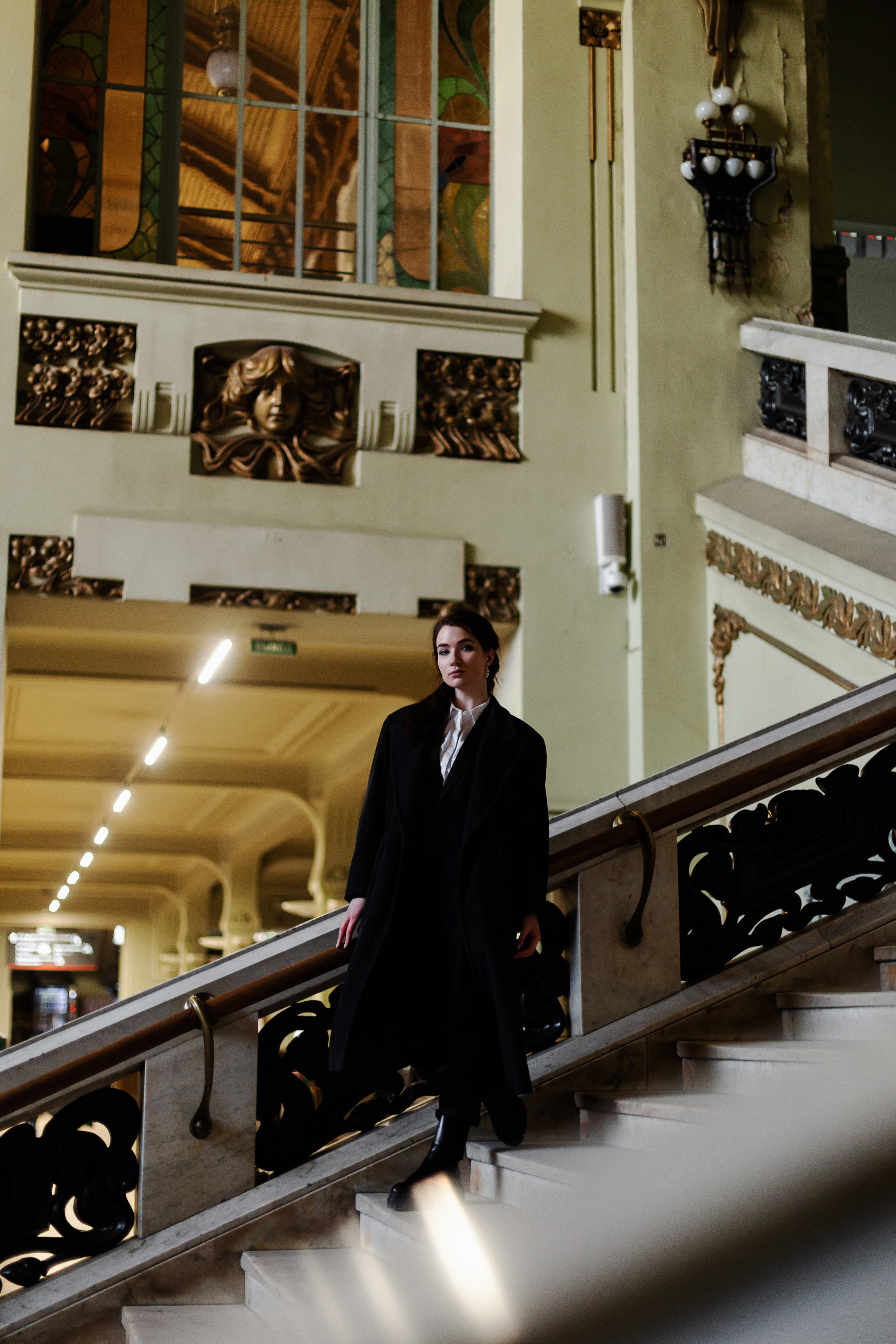 Саша. Портретный фотограф в Санкт-Петербурге Элина Ситникова