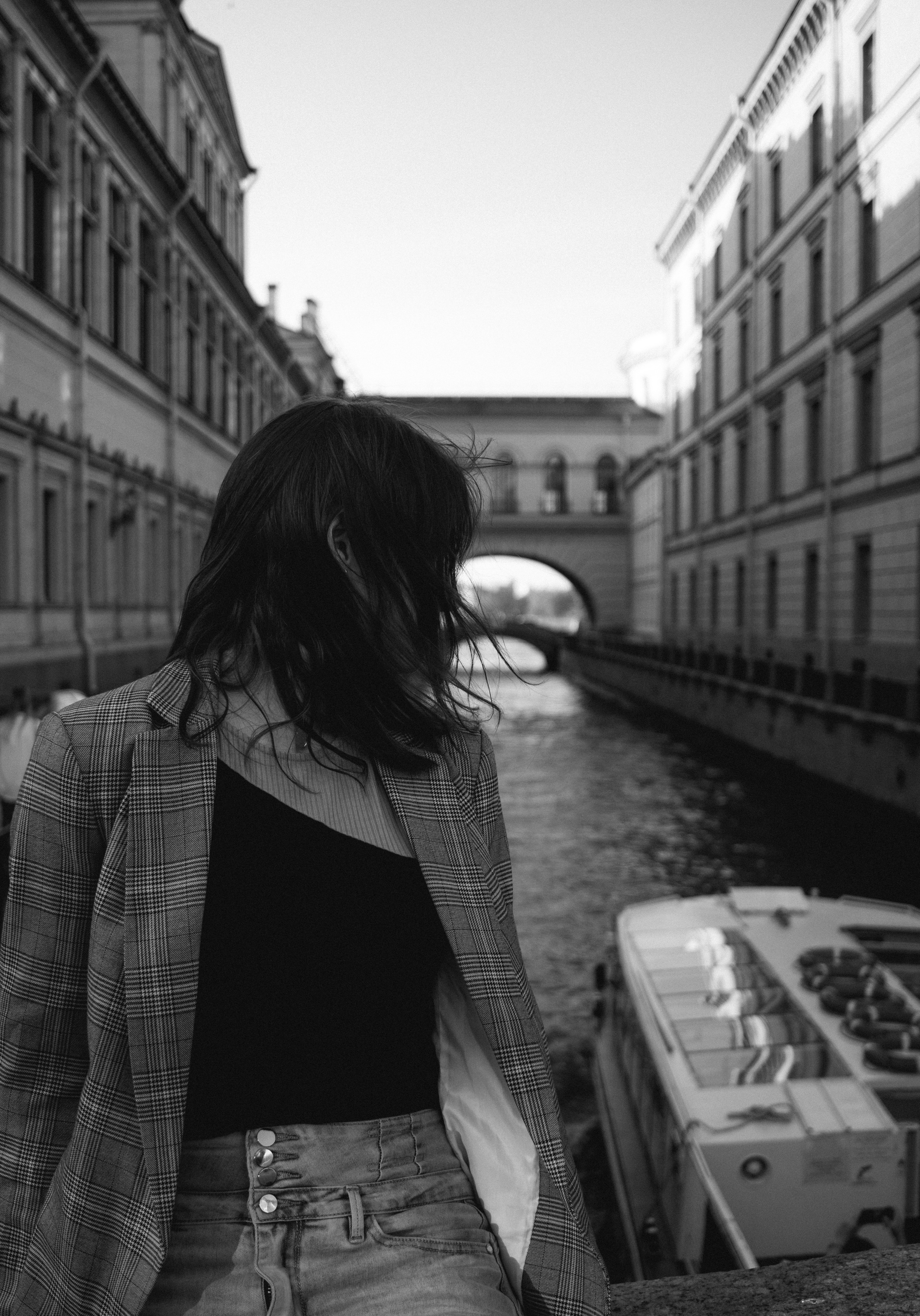 Настя. Портретный фотограф в Санкт-Петербурге Элина Ситникова