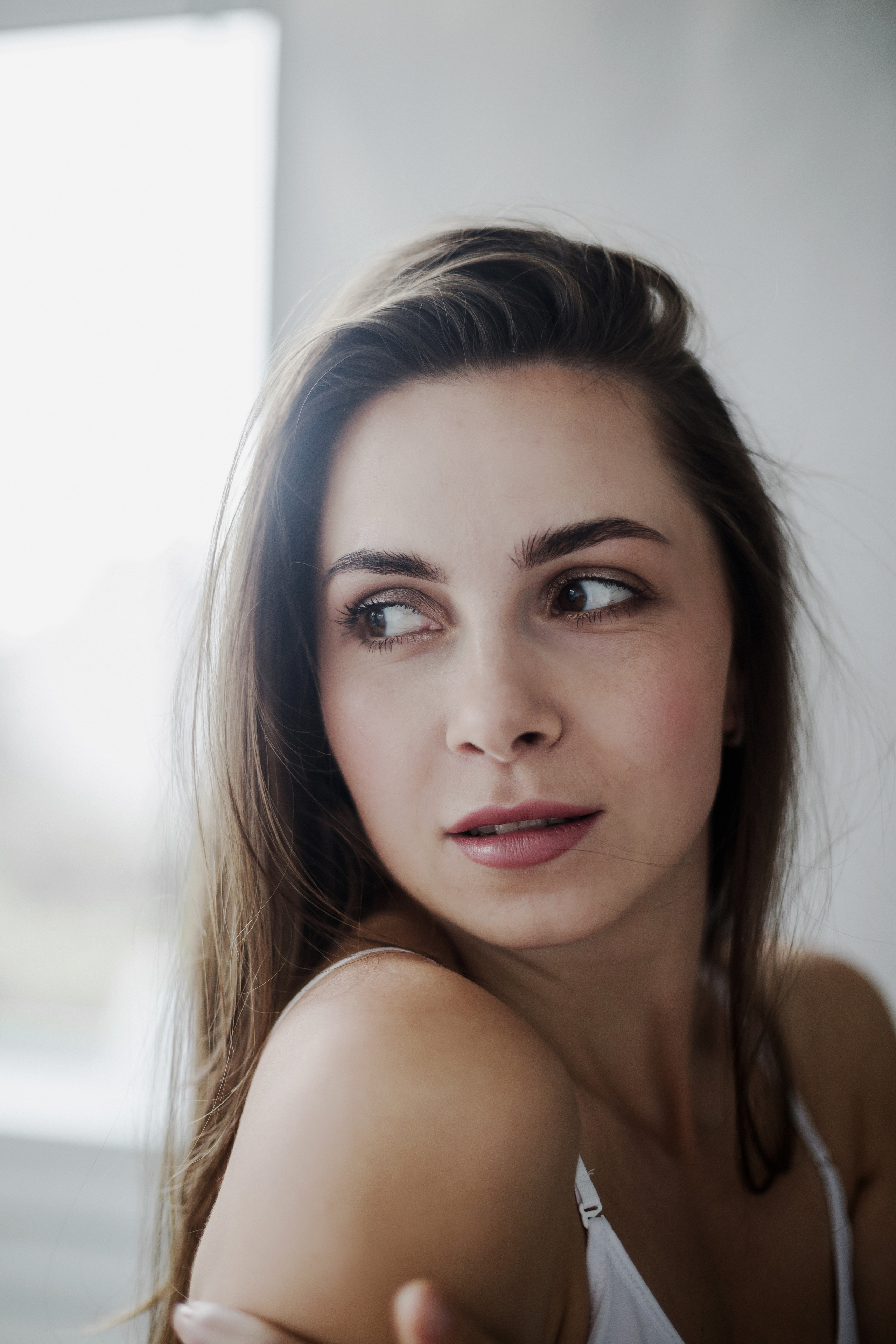 Зоя. Портретный фотограф в Санкт-Петербурге Элина Ситникова
