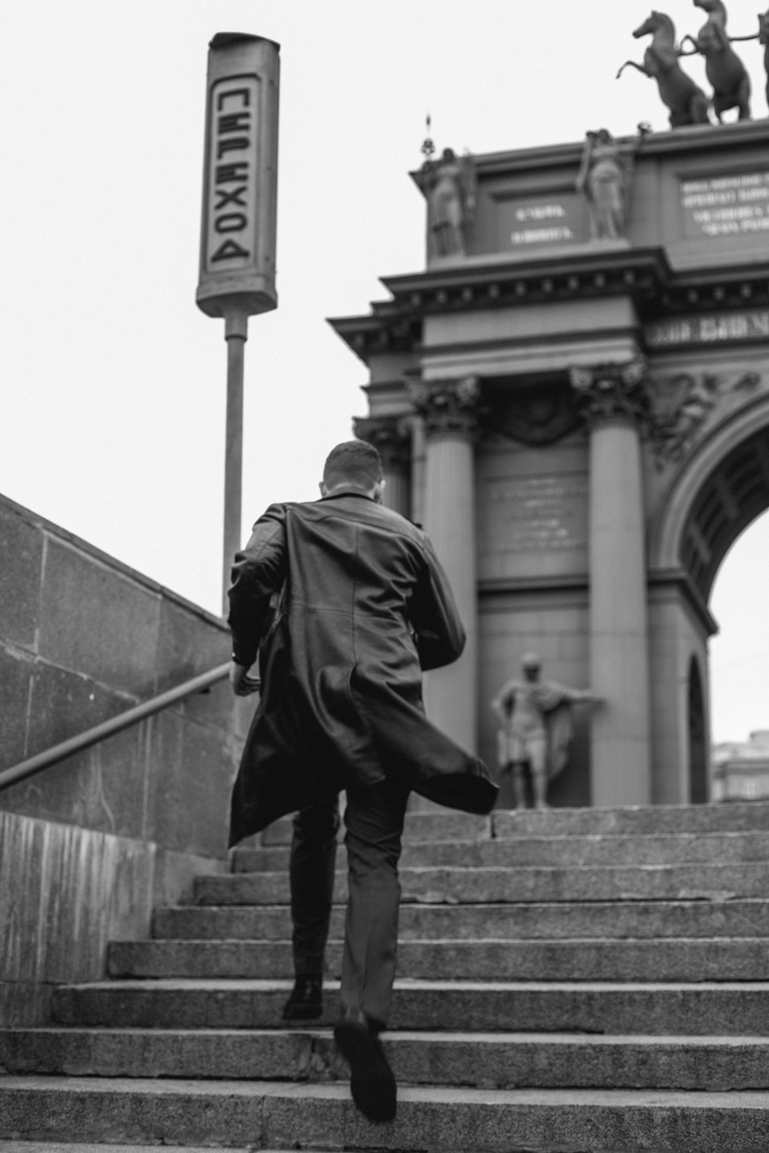 Владислав. Портретный фотограф в Санкт-Петербурге Элина Ситникова