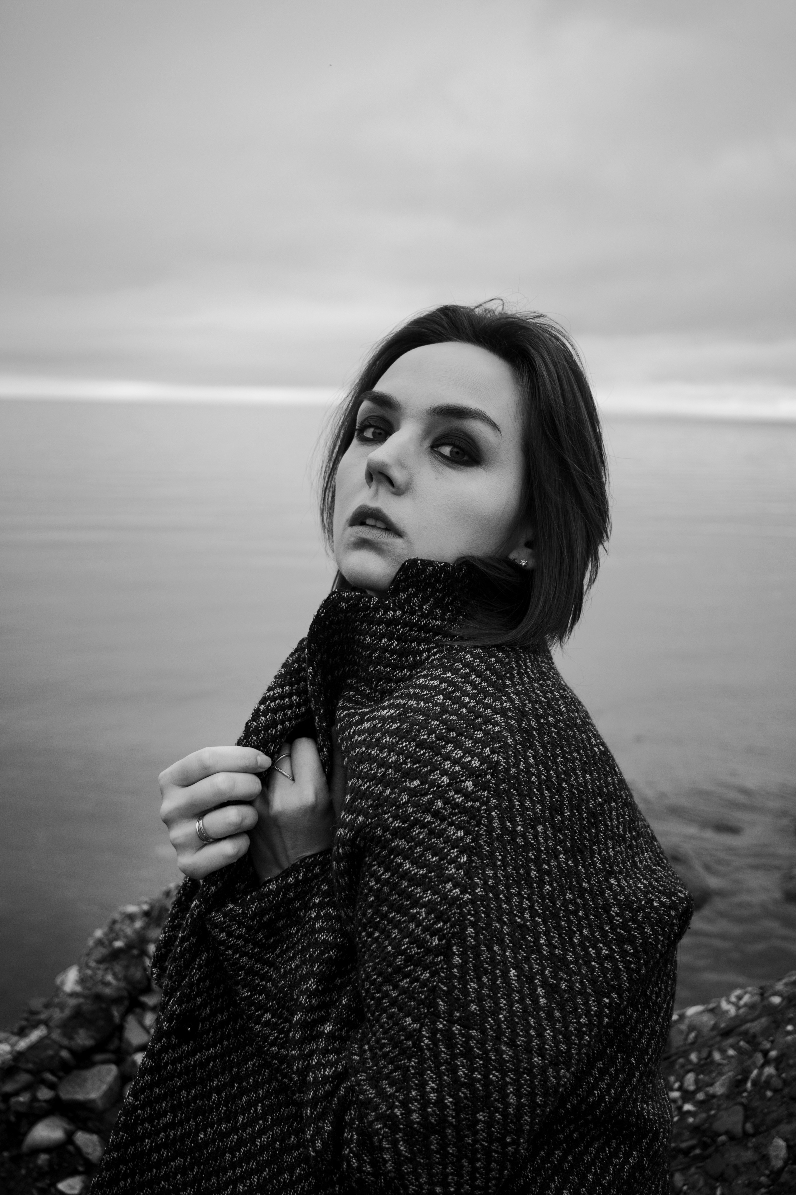 Алена. Портретный фотограф в Санкт-Петербурге Элина Ситникова