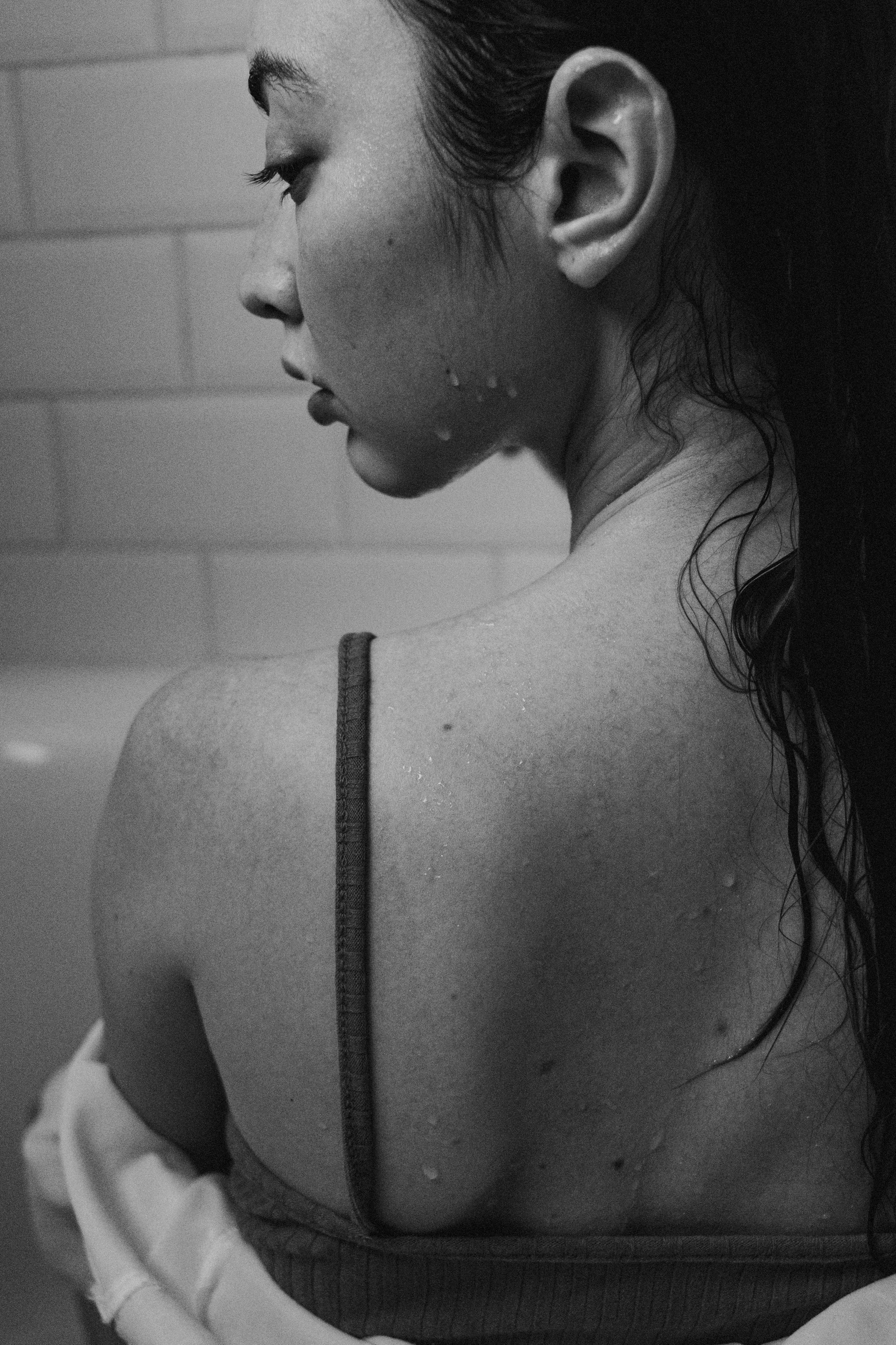 Вероника. Портретный фотограф в Санкт-Петербурге Элина Ситникова