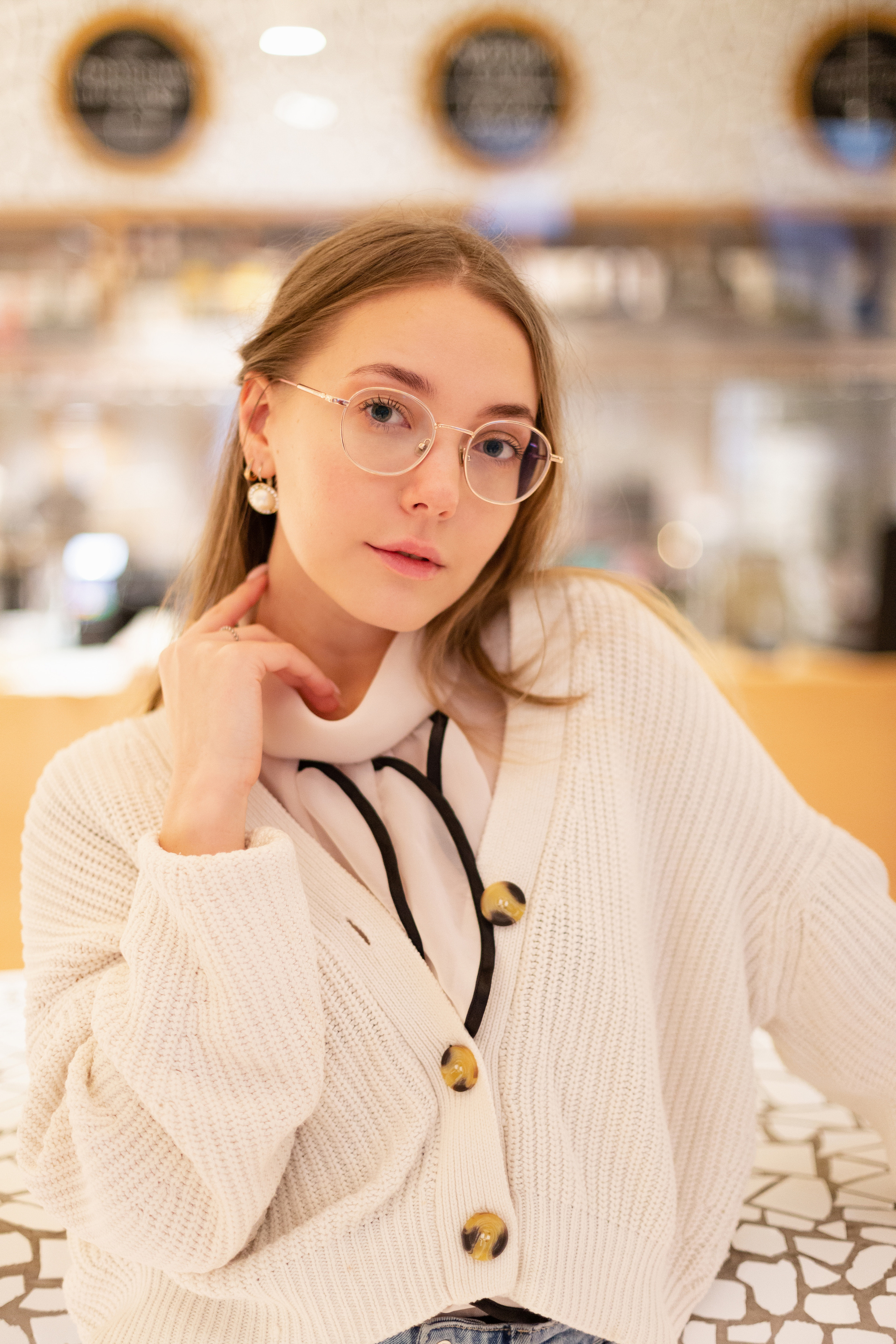 Юлия. Портретный фотограф в Санкт-Петербурге Элина Ситникова