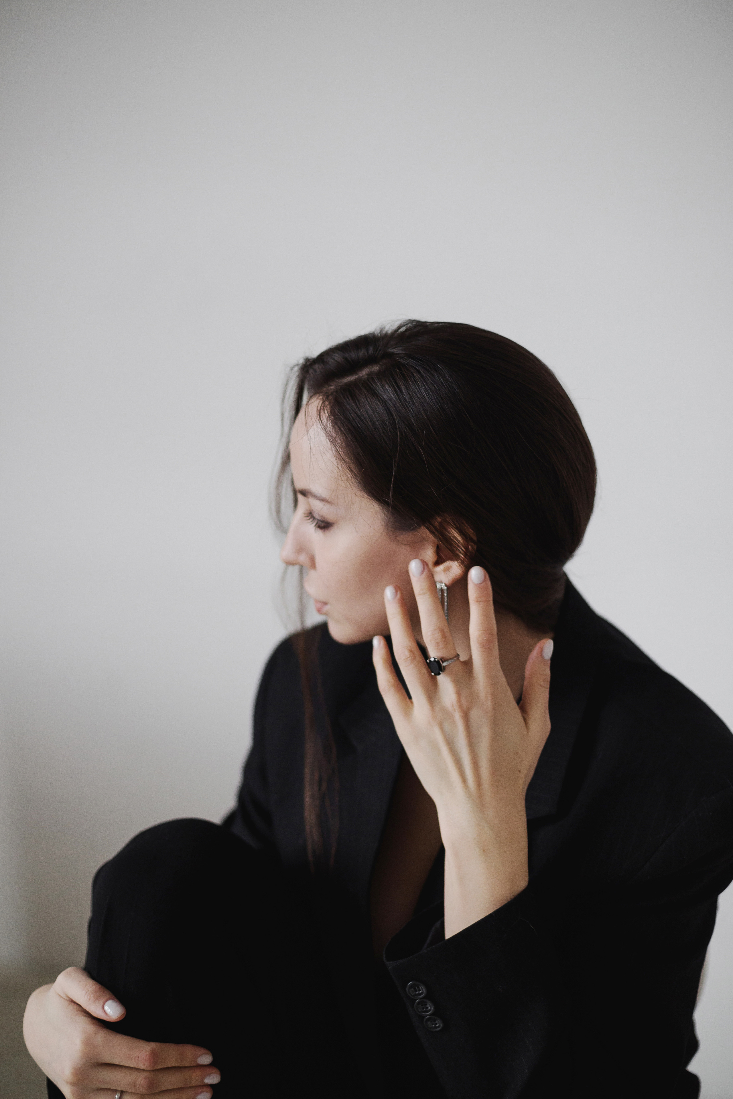 Татьяна. Портретный фотограф в Санкт-Петербурге Элина Ситникова