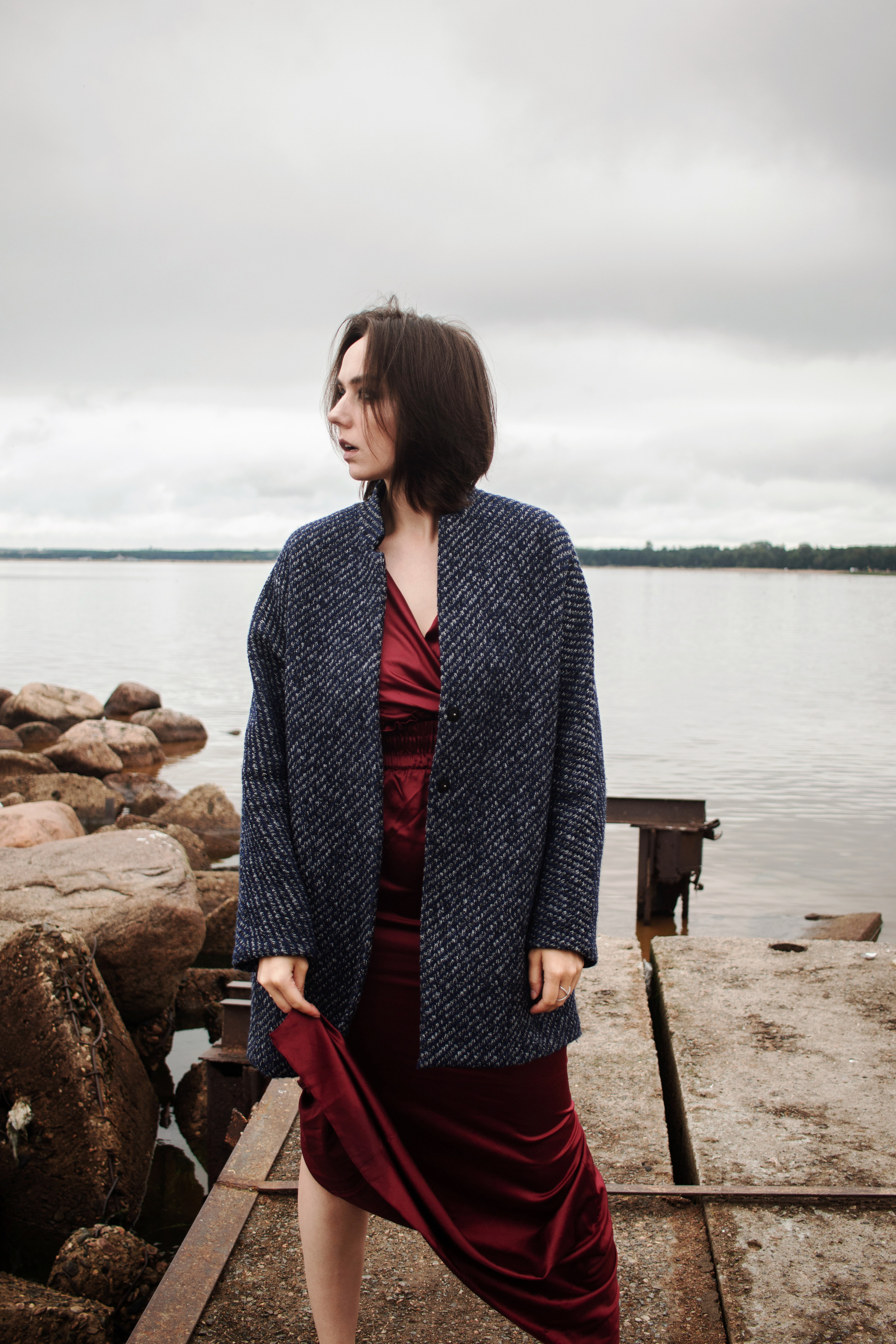 Алена. Портретный фотограф в Санкт-Петербурге Элина Ситникова