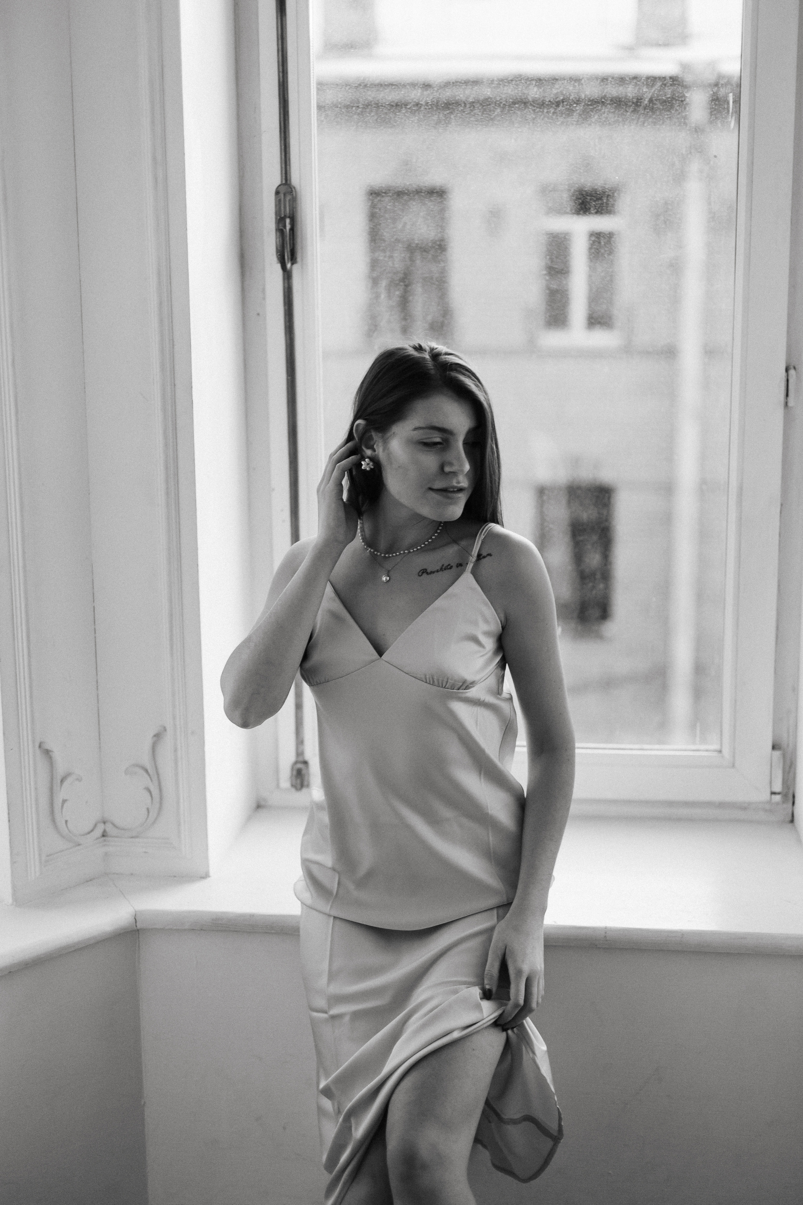 Полина. Портретный фотограф в Санкт-Петербурге Элина Ситникова