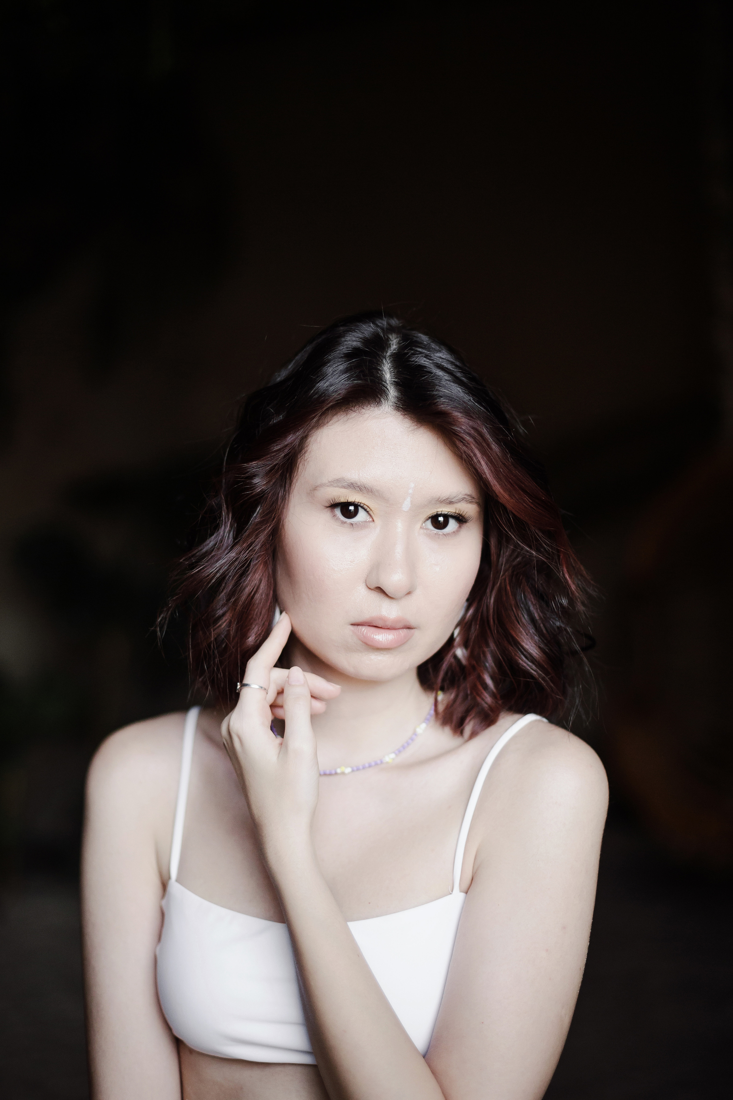 Дана. Портретный фотограф в Санкт-Петербурге Элина Ситникова